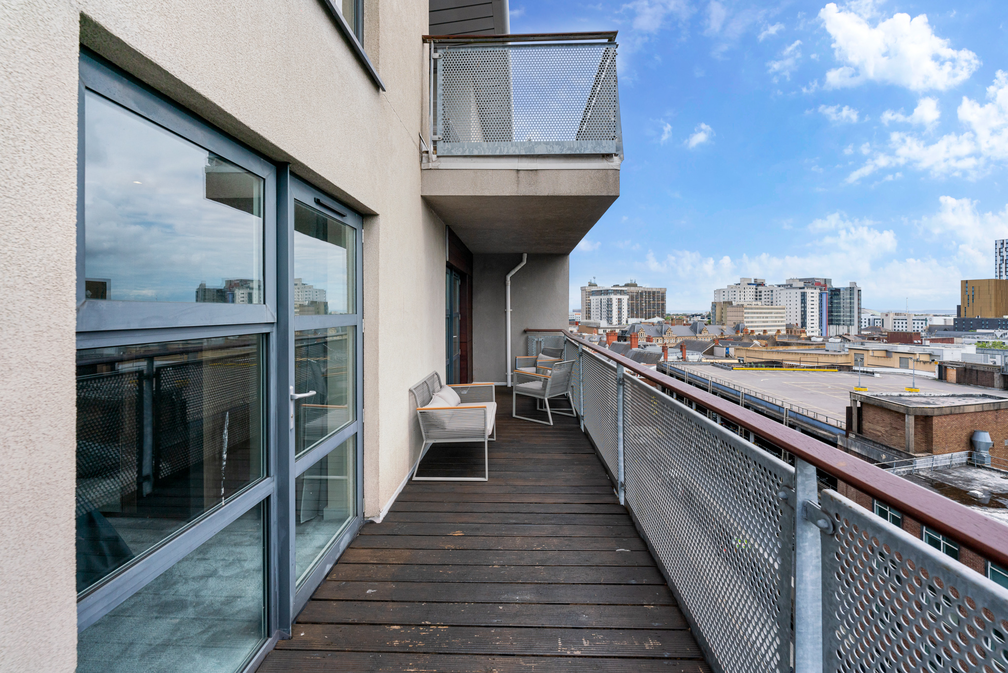 Park View, Greyfriars Road, Cardiff, photo 21