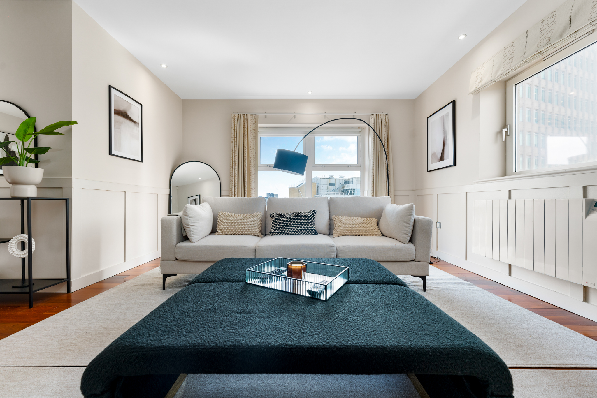 Park View, Greyfriars Road, Cardiff, photo 13