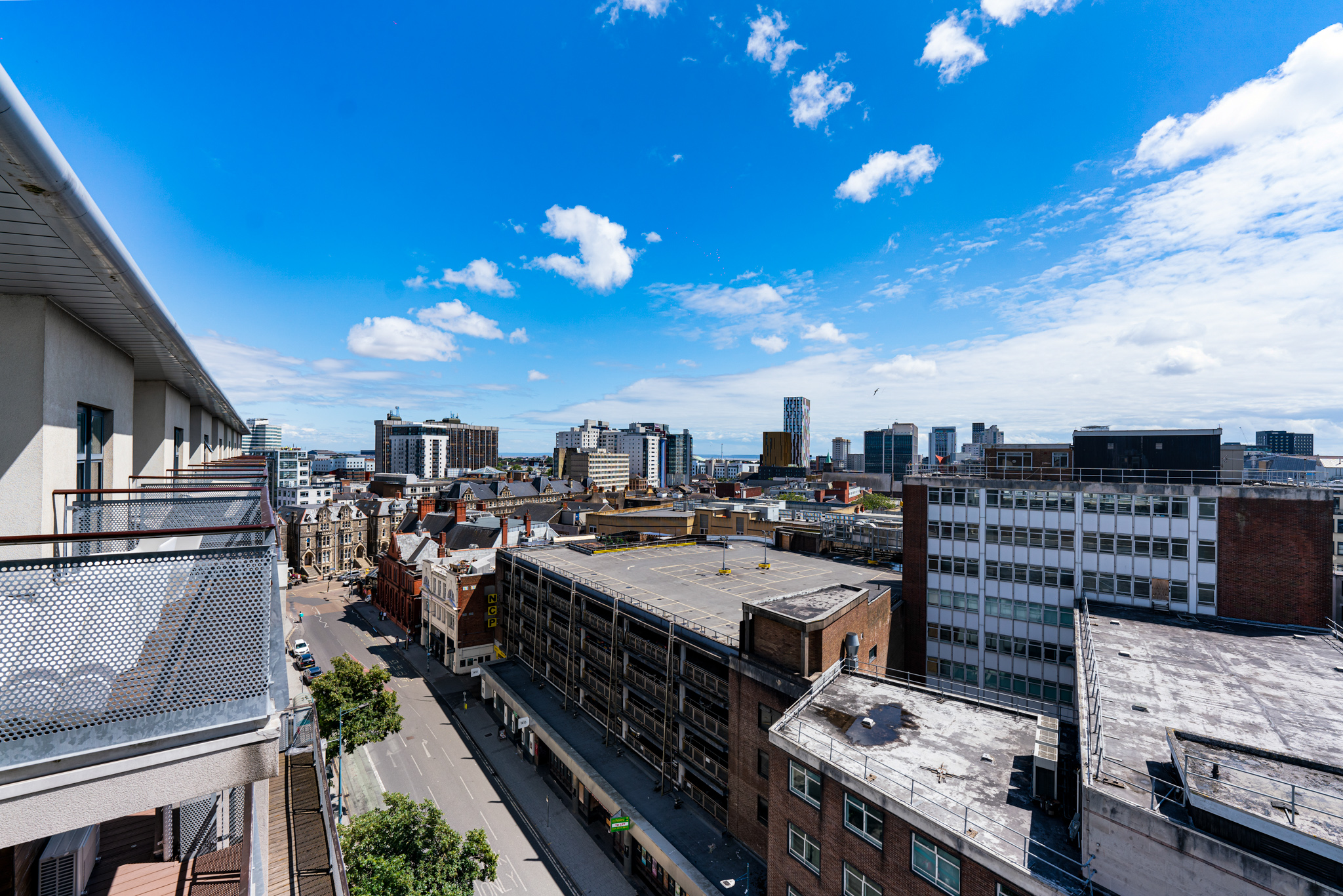 Park View, Greyfriars Road, Cardiff, photo 6