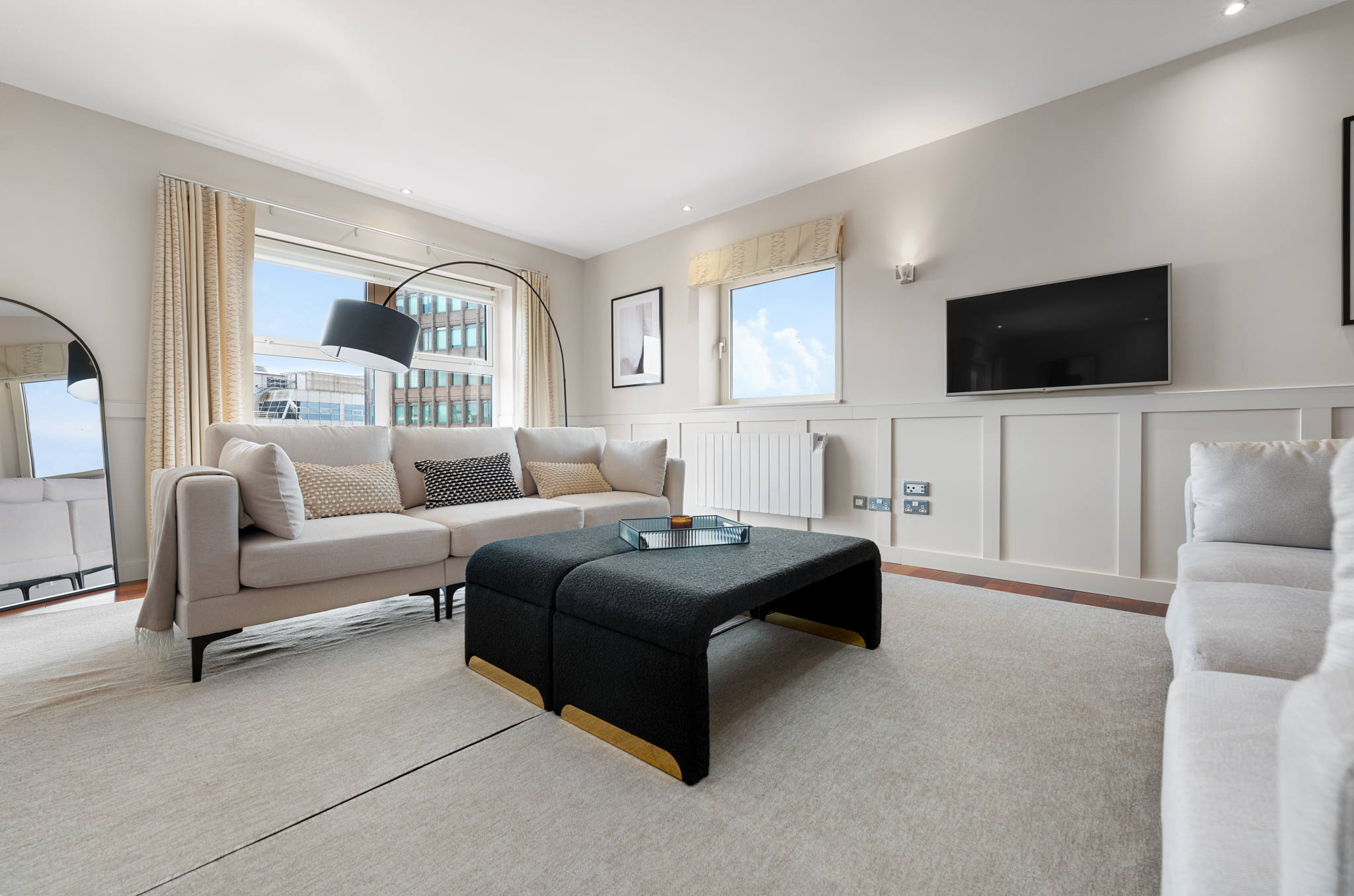 Park View, Greyfriars Road, Cardiff, photo 9