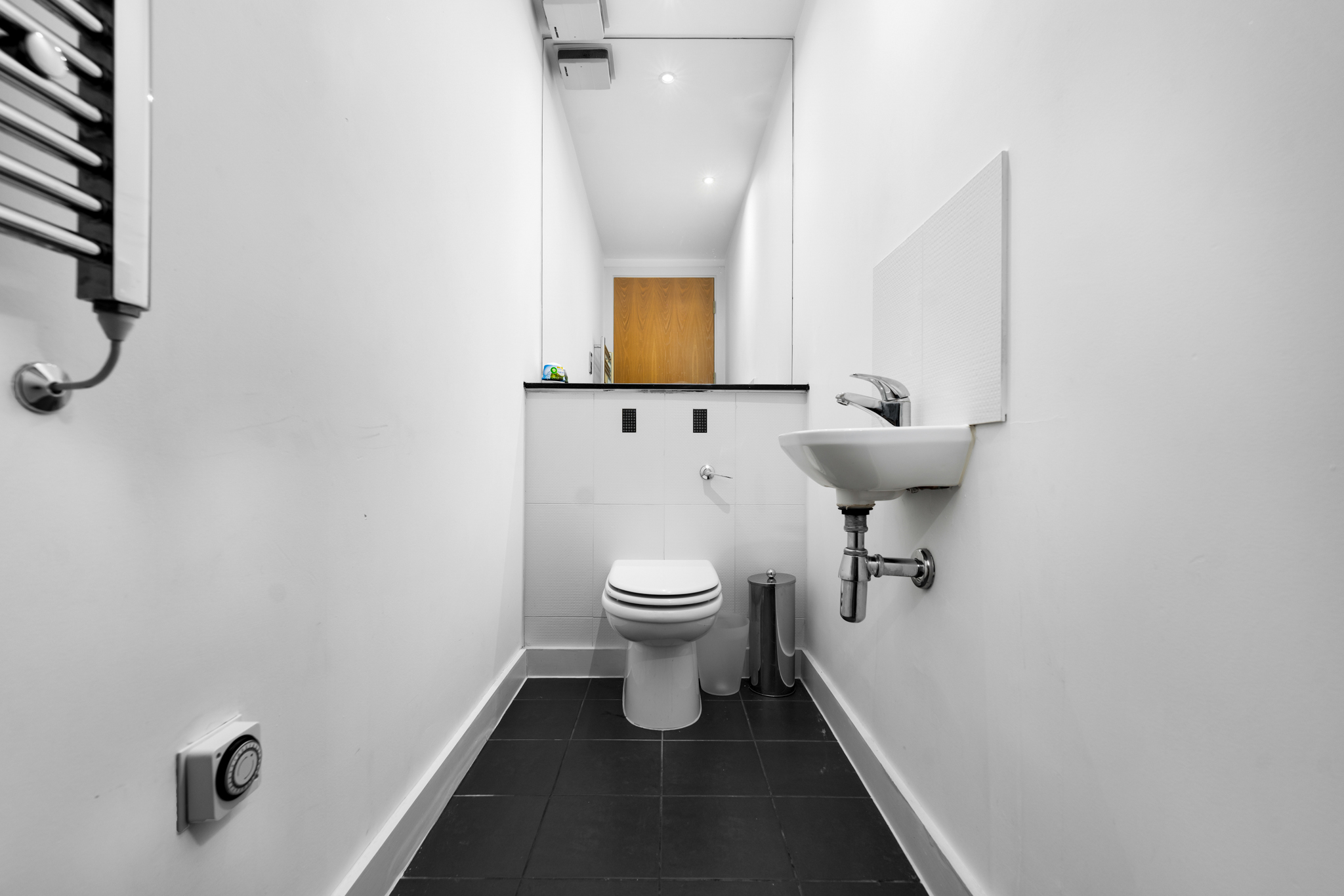 Park View, Greyfriars Road, Cardiff, photo 26