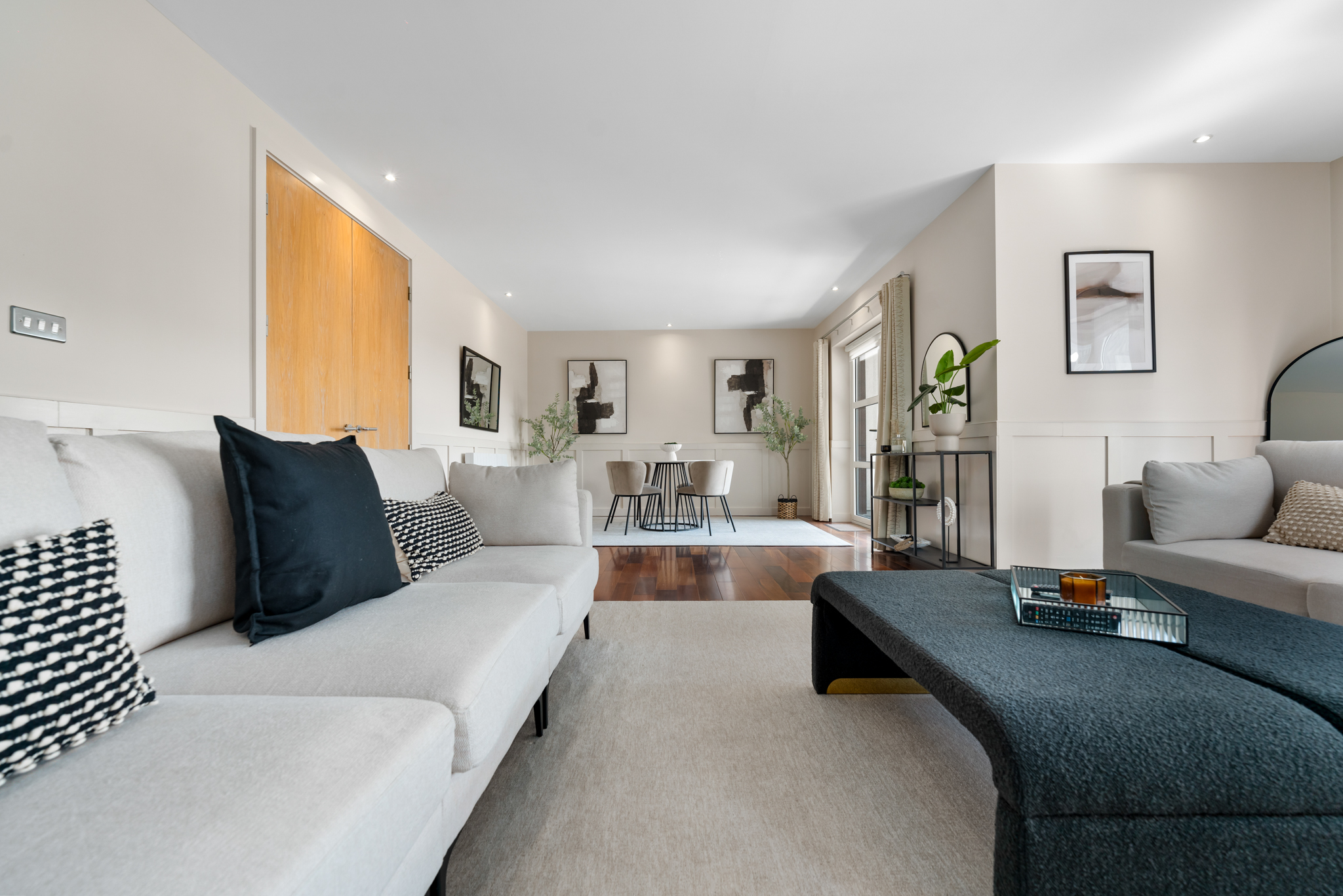 Park View, Greyfriars Road, Cardiff, photo 12