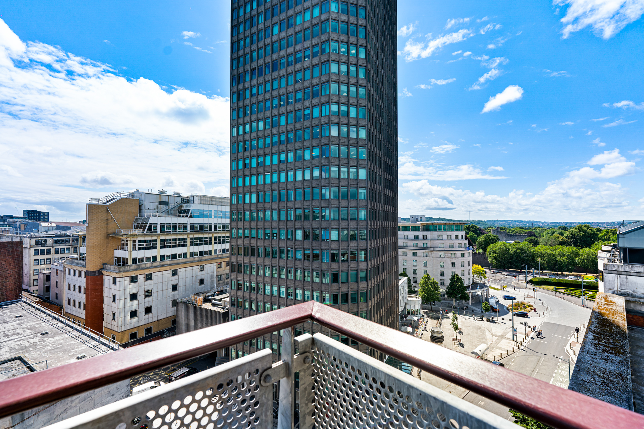 Park View, Greyfriars Road, Cardiff, photo 27