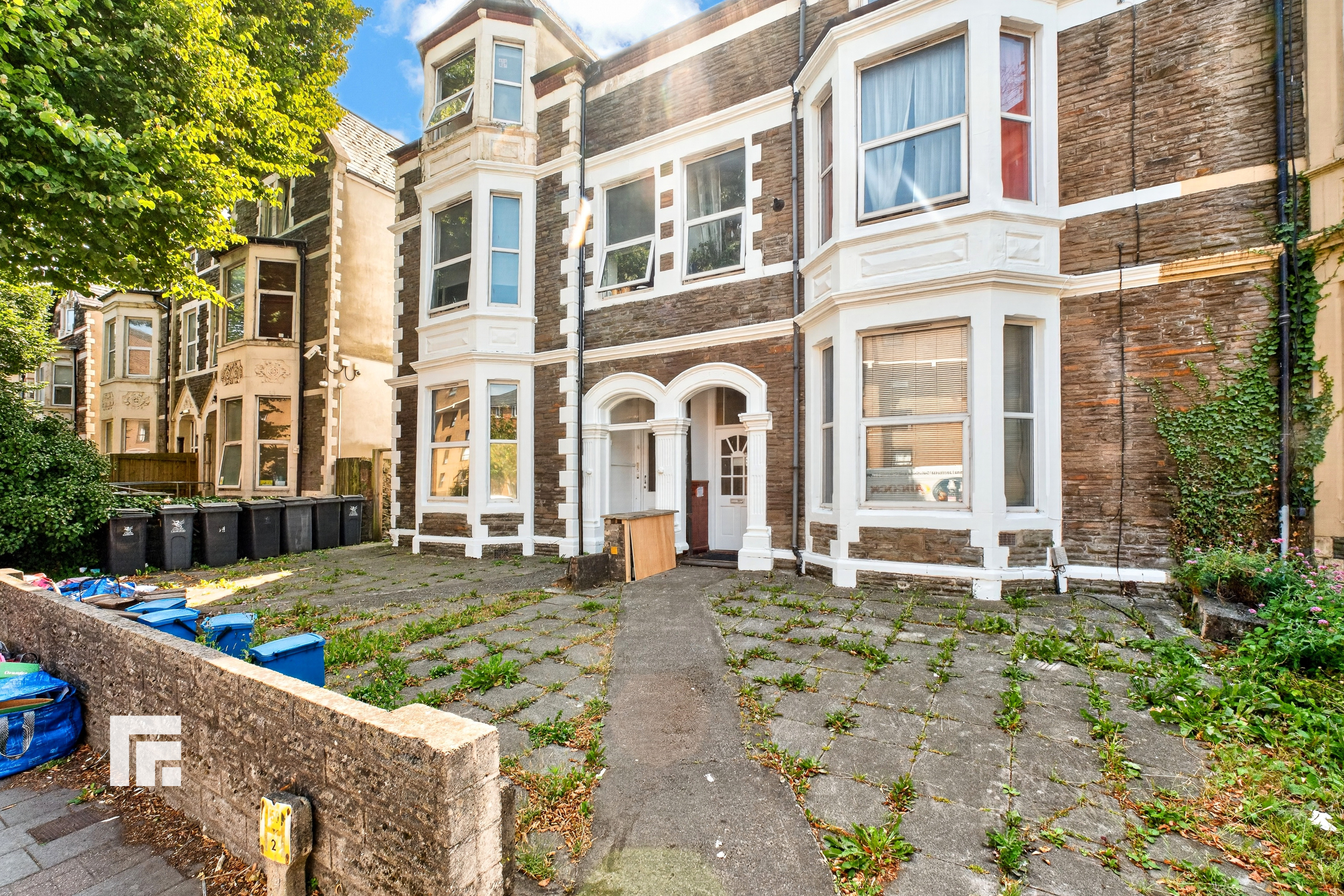 Cowbridge Road East, Cardiff, CF11