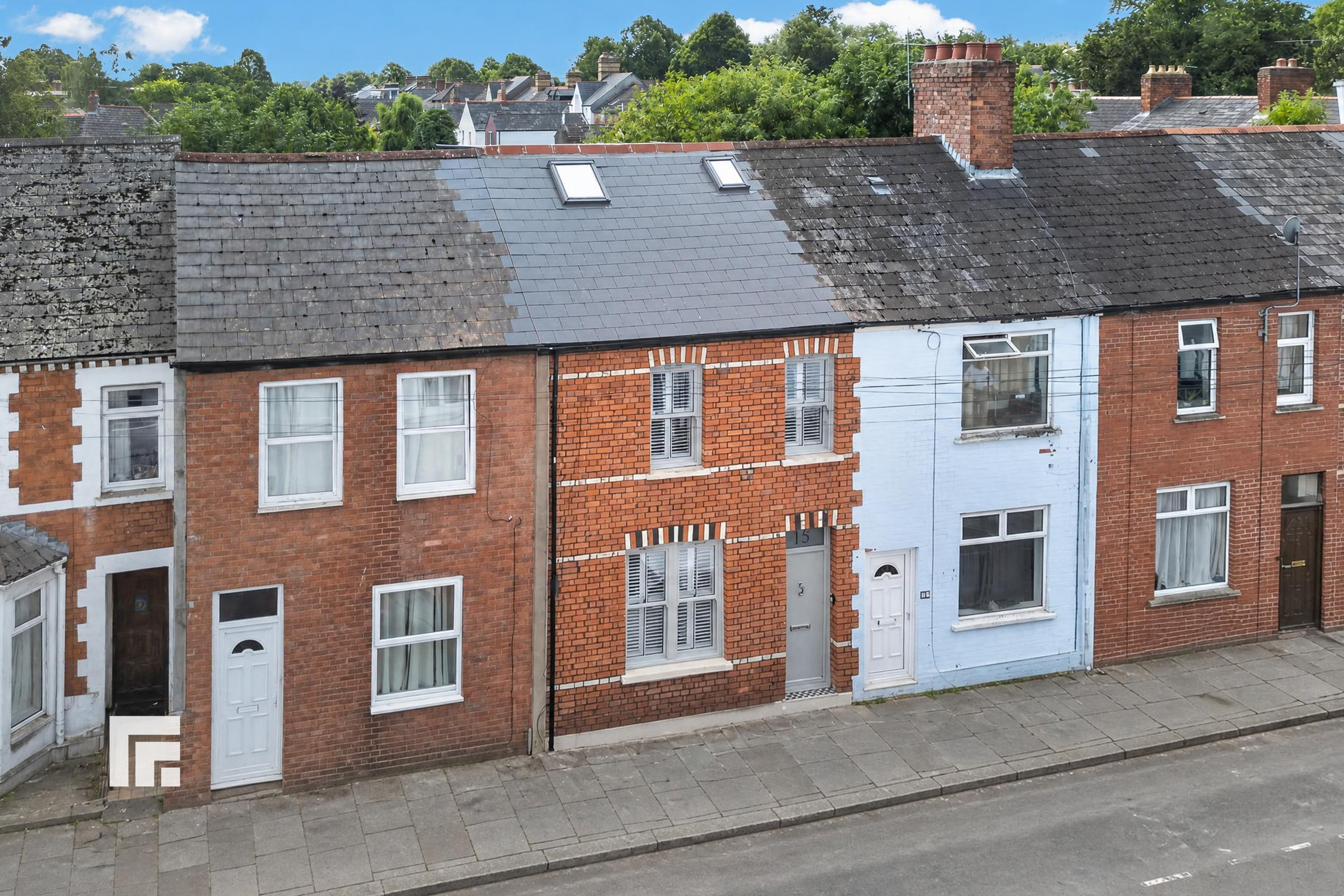 Mortimer Road, Pontcanna, Cardiff, CF11