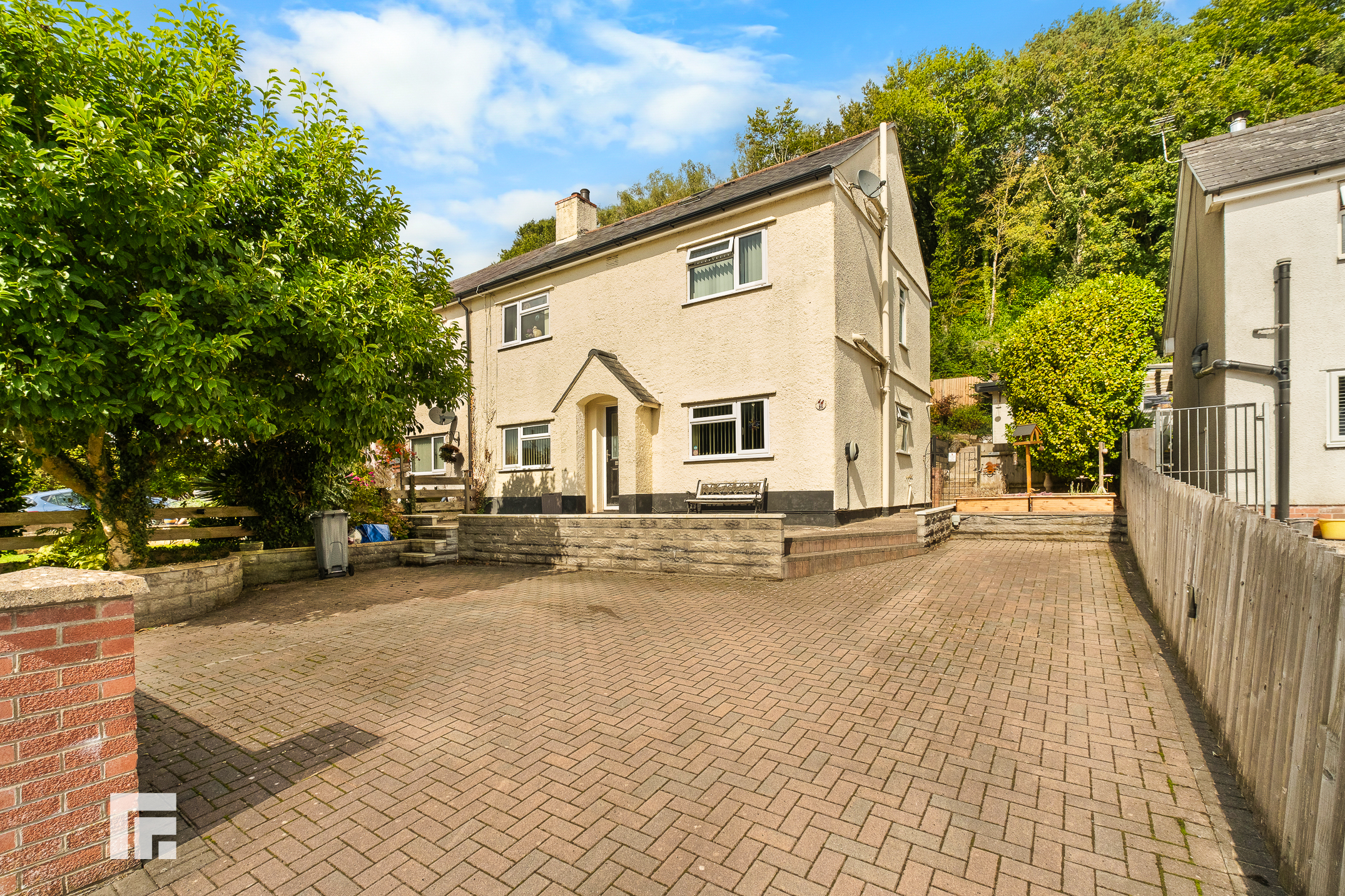 Cae Lewis, Tongwynlais, CF15