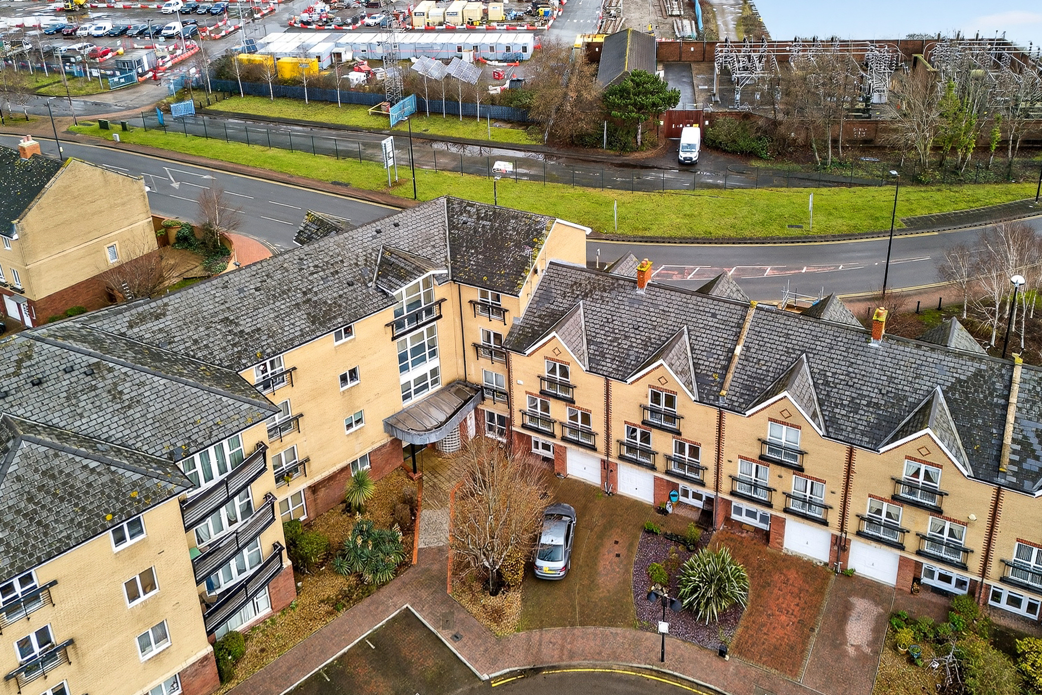 Adventurers Quay, Cardiff, CF10, photo 27