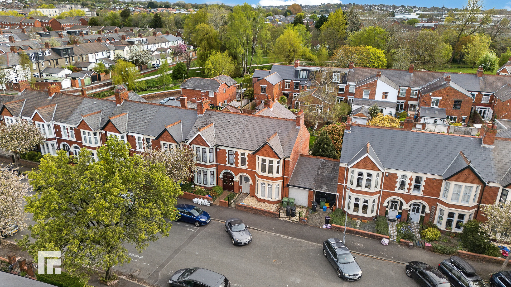 Sturminster Road, Penylan, Cardiff CF23 5AQ, photo 7