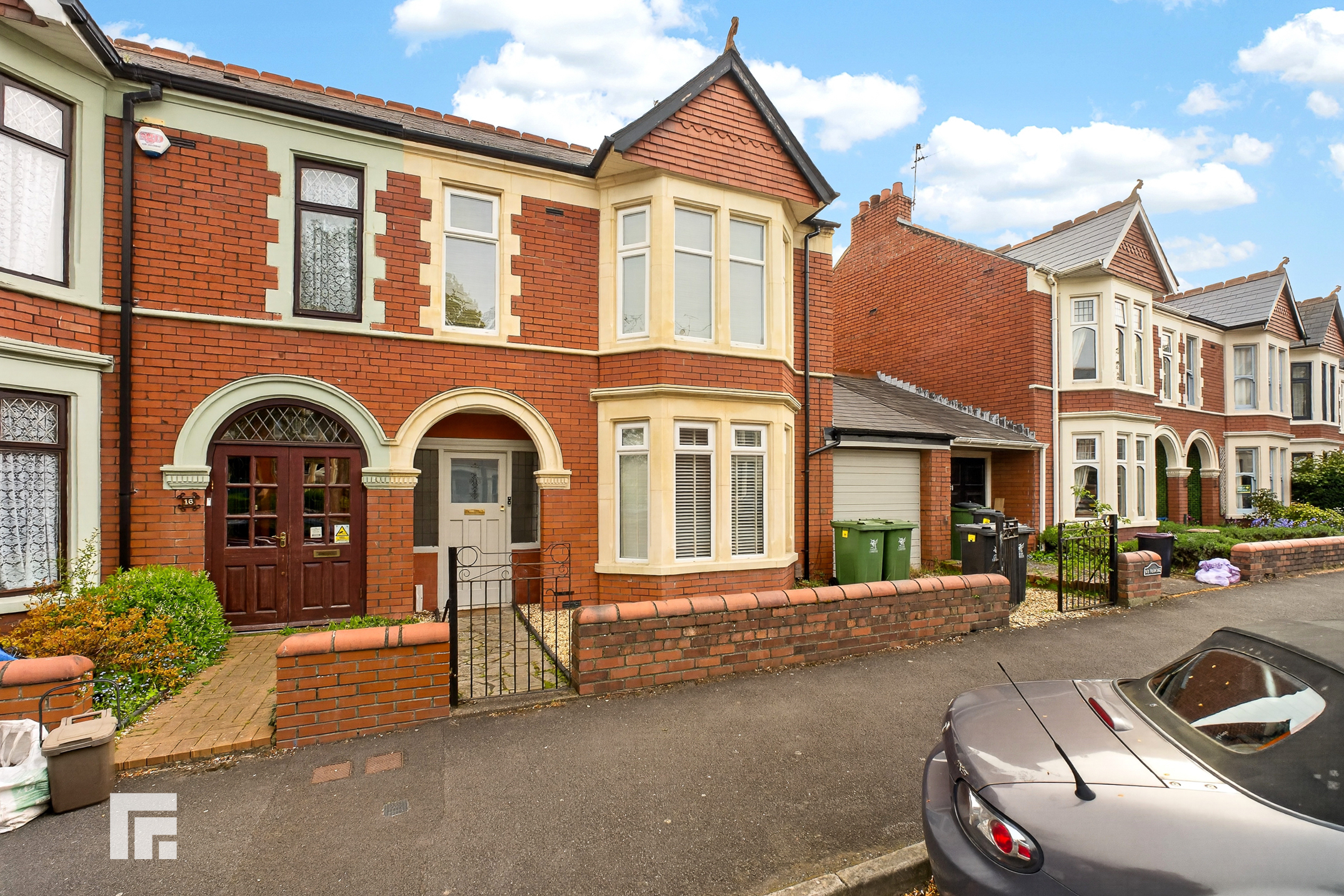 Sturminster Road, Penylan, Cardiff CF23 5AQ