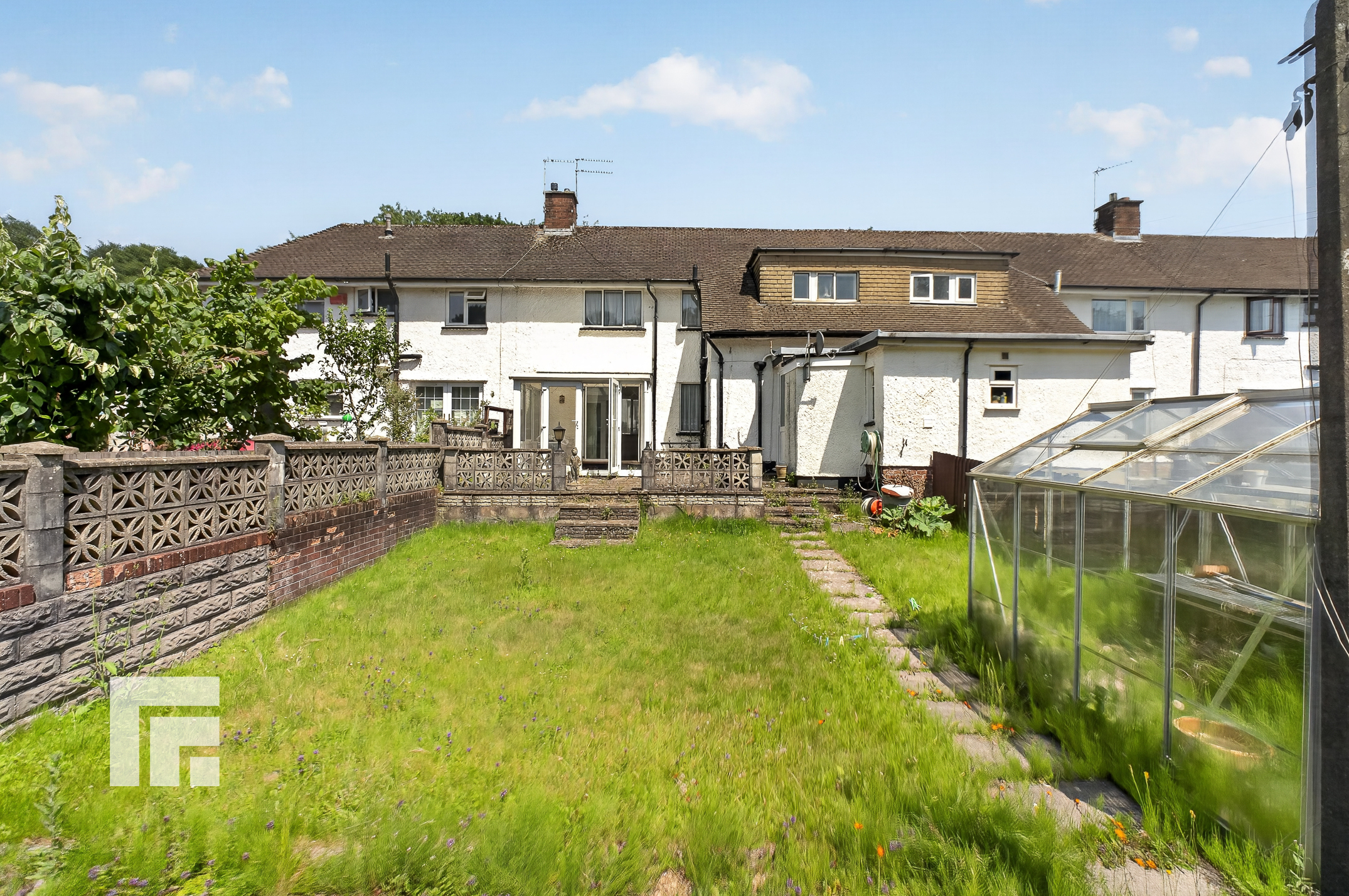 Green Meadow Drive Tongwynlais Cardiff CF15 7LW