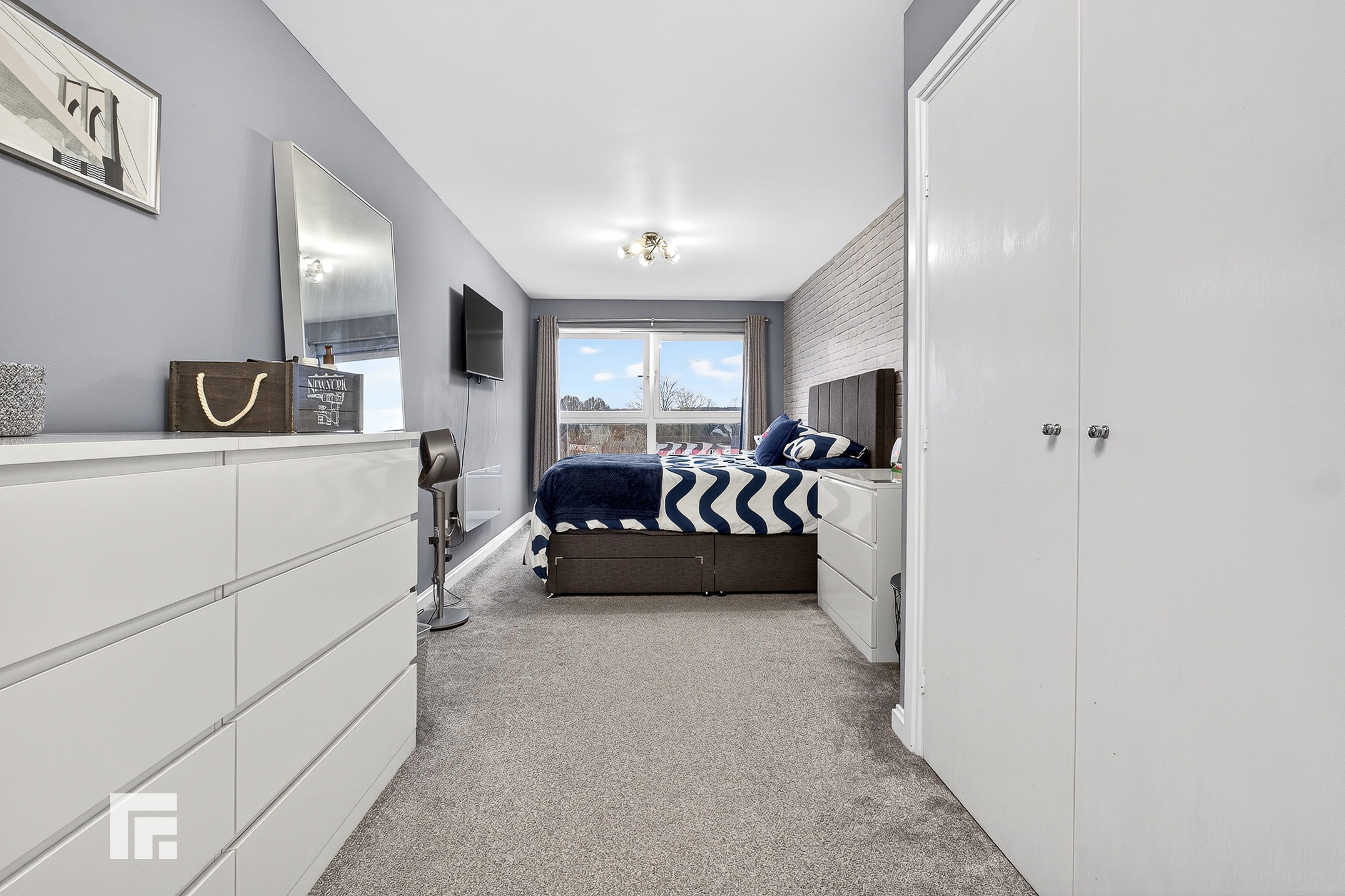 Porto House, Penstone Court, Century Wharf, Cardiff, photo 9