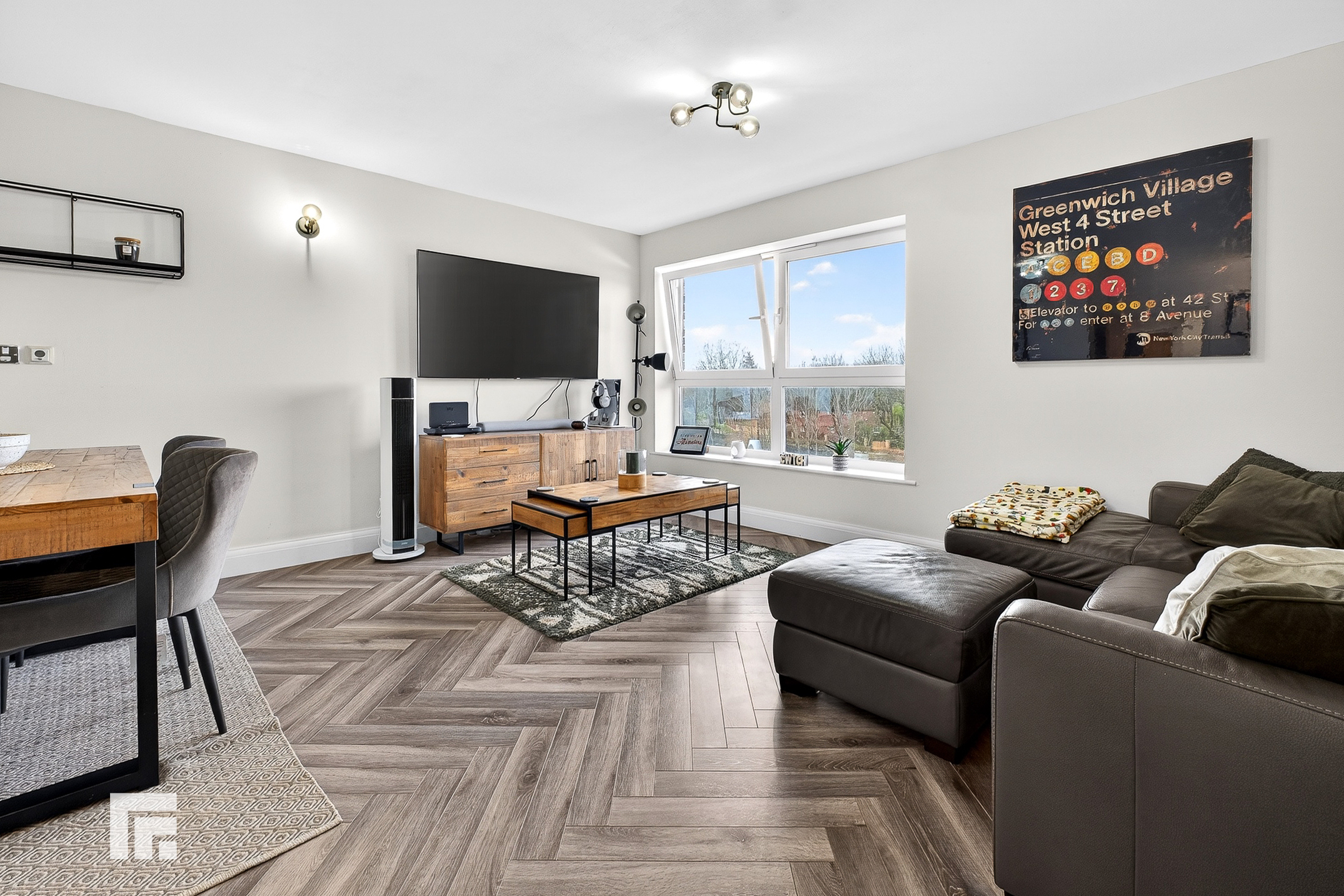 Porto House, Penstone Court, Century Wharf, Cardiff, photo 12