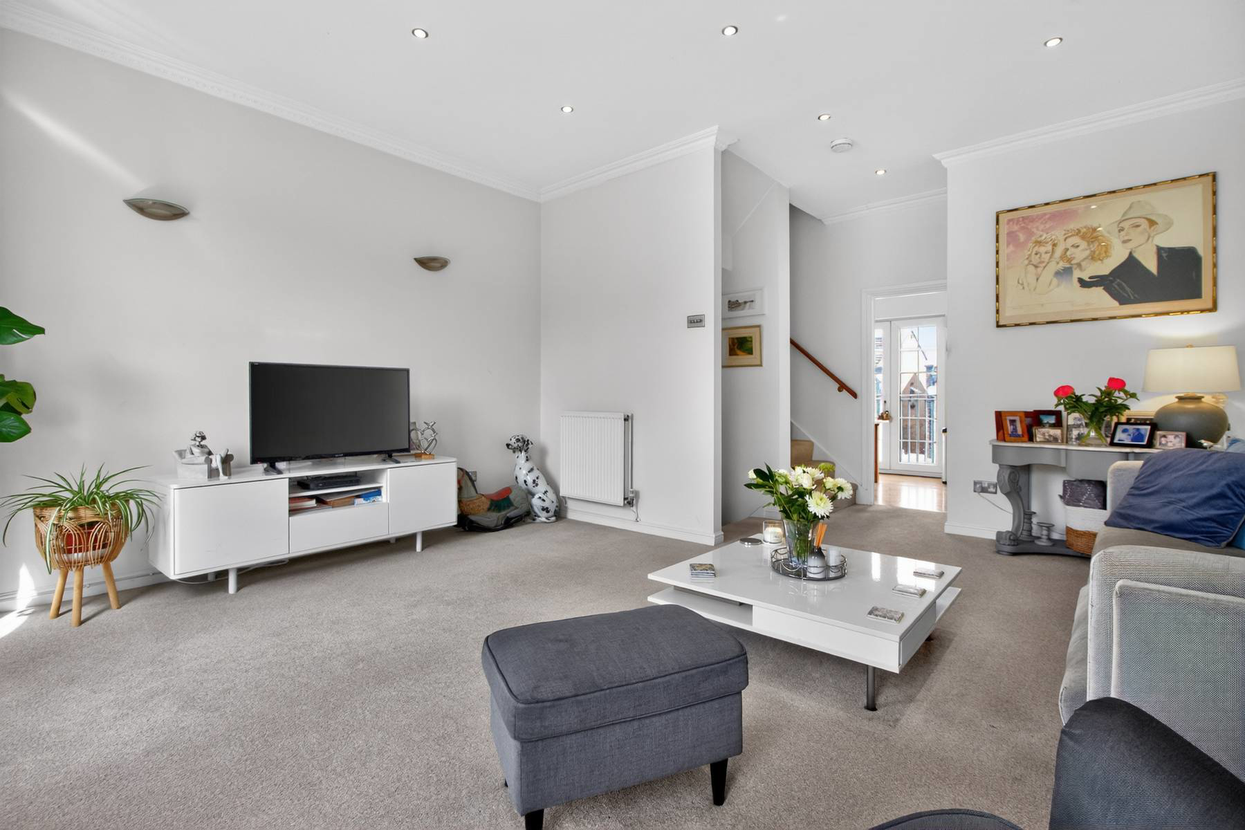 Llwyn Passat, Penarth, CF64, photo 3