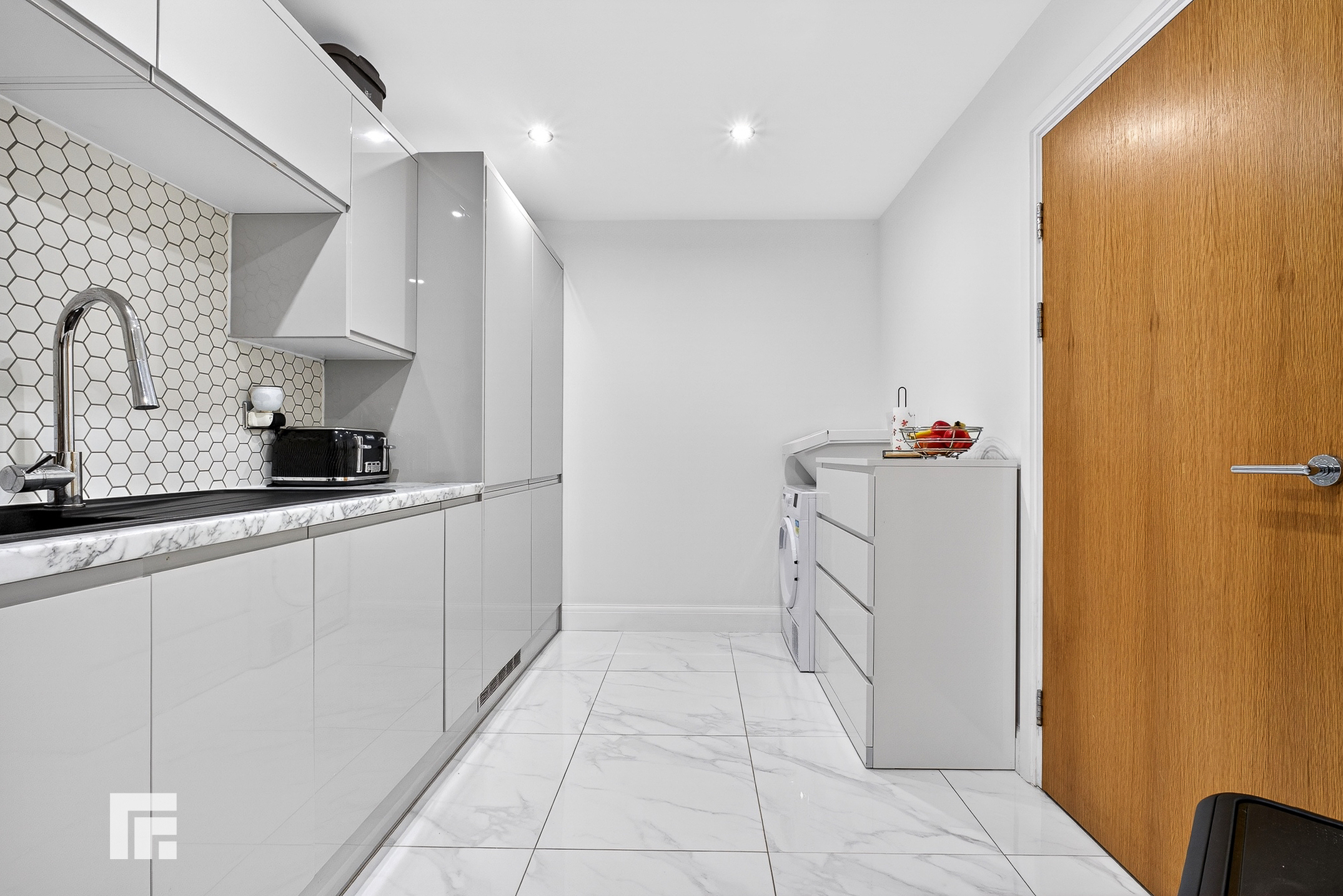 Porto House, Penstone Court, Century Wharf, Cardiff, photo 19