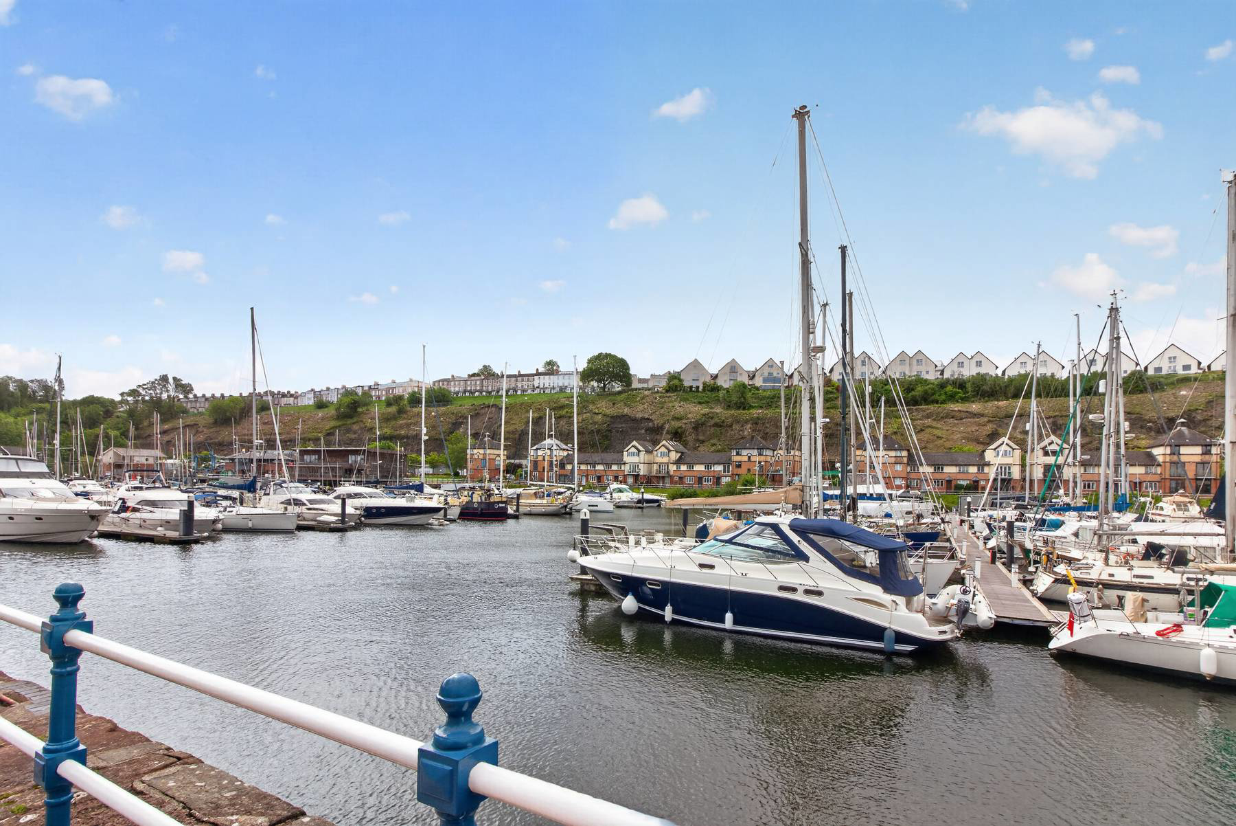 Llwyn Passat, Penarth, CF64, photo 23