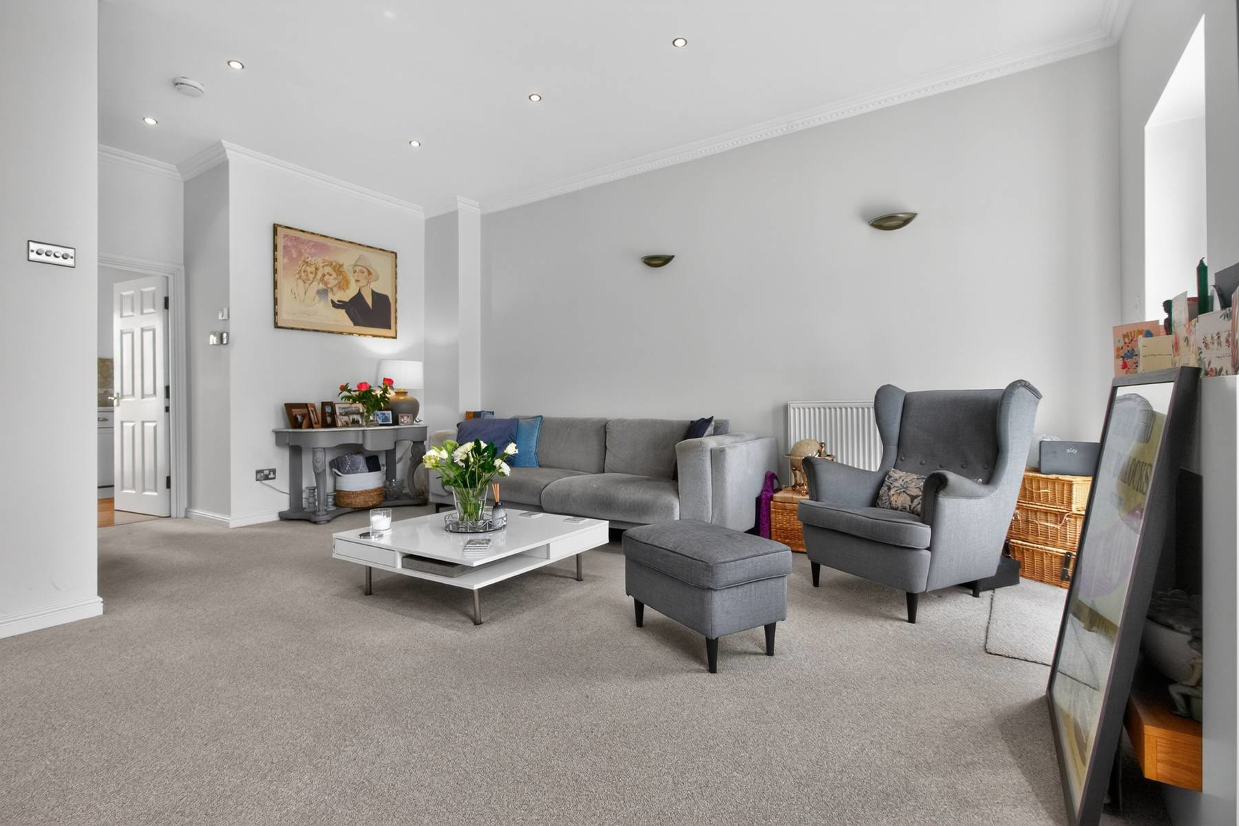 Llwyn Passat, Penarth, CF64, photo 21