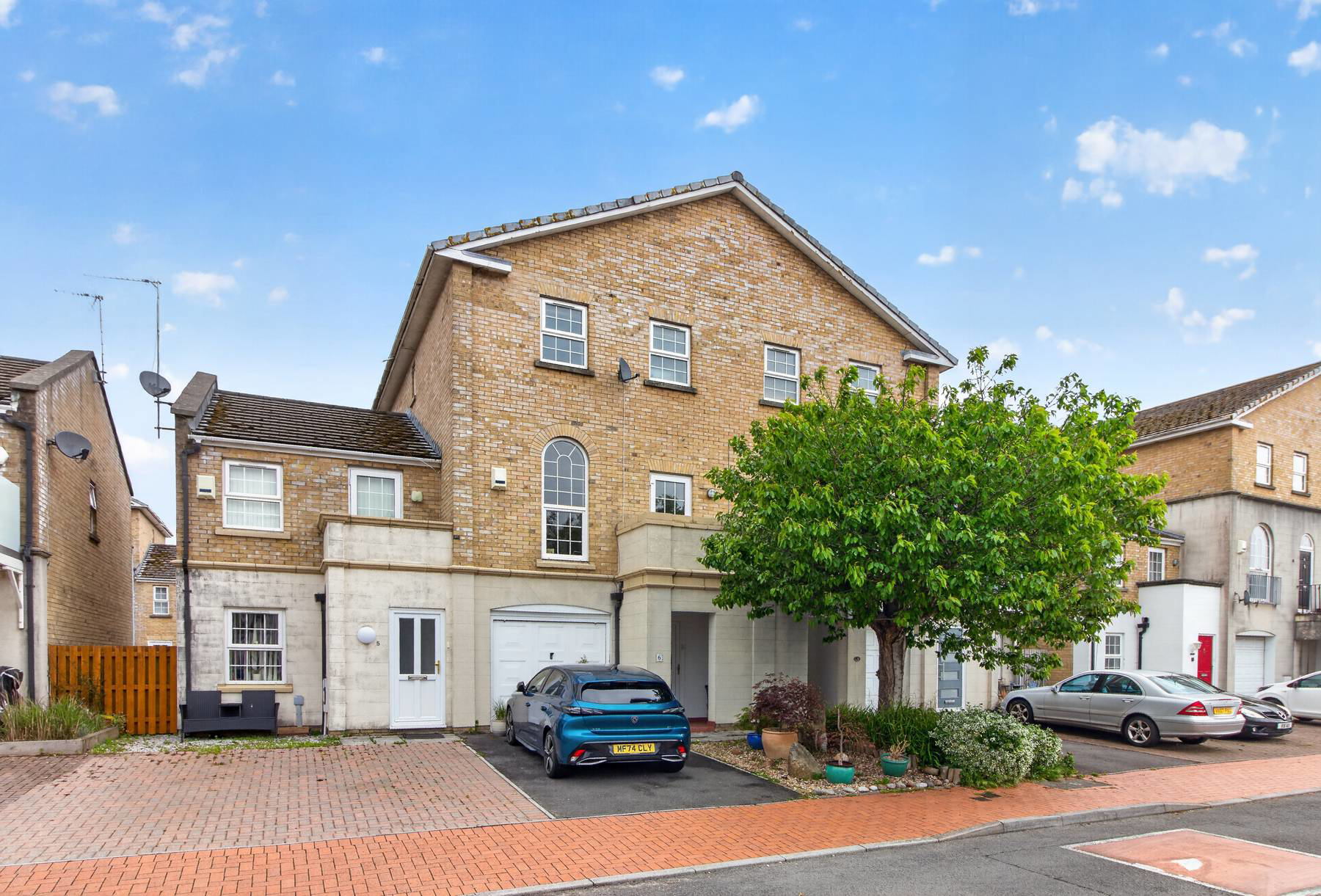 Llwyn Passat, Penarth, CF64, photo 24