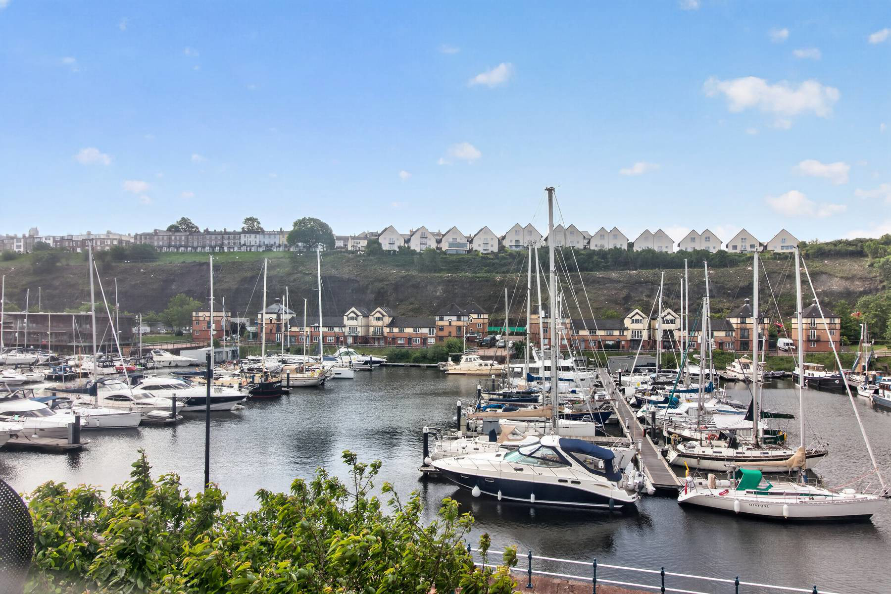 Llwyn Passat, Penarth, CF64, photo 4