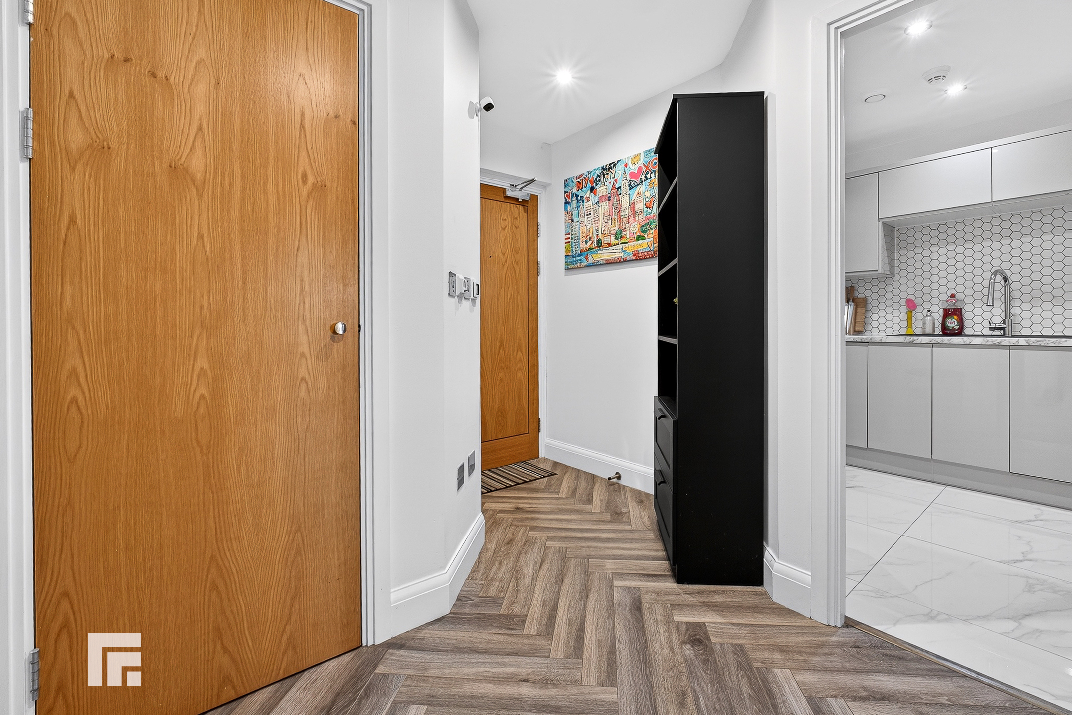 Porto House, Penstone Court, Century Wharf, Cardiff, photo 13