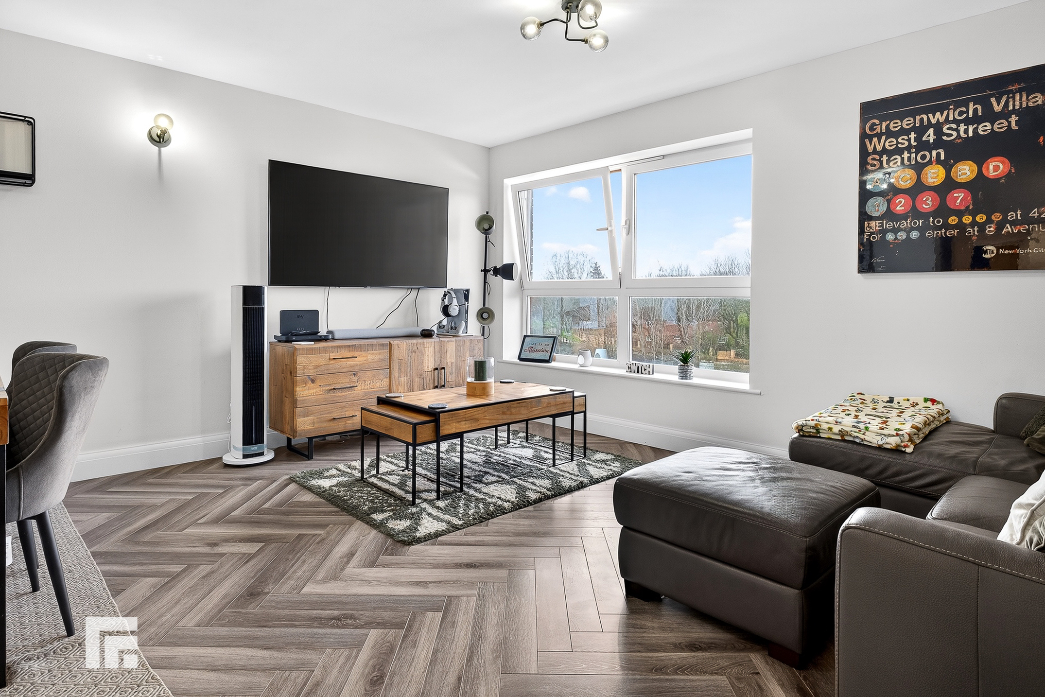 Porto House, Penstone Court, Century Wharf, Cardiff, photo 16