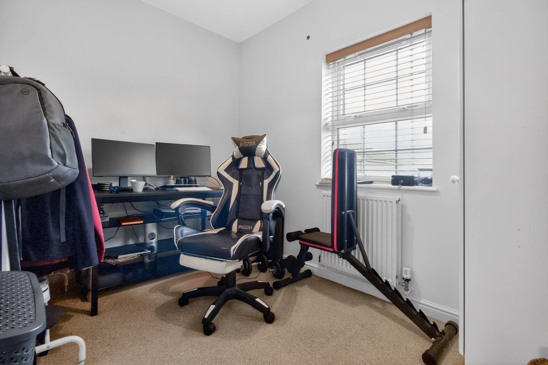 Llwyn Passat, Penarth, CF64, photo 16