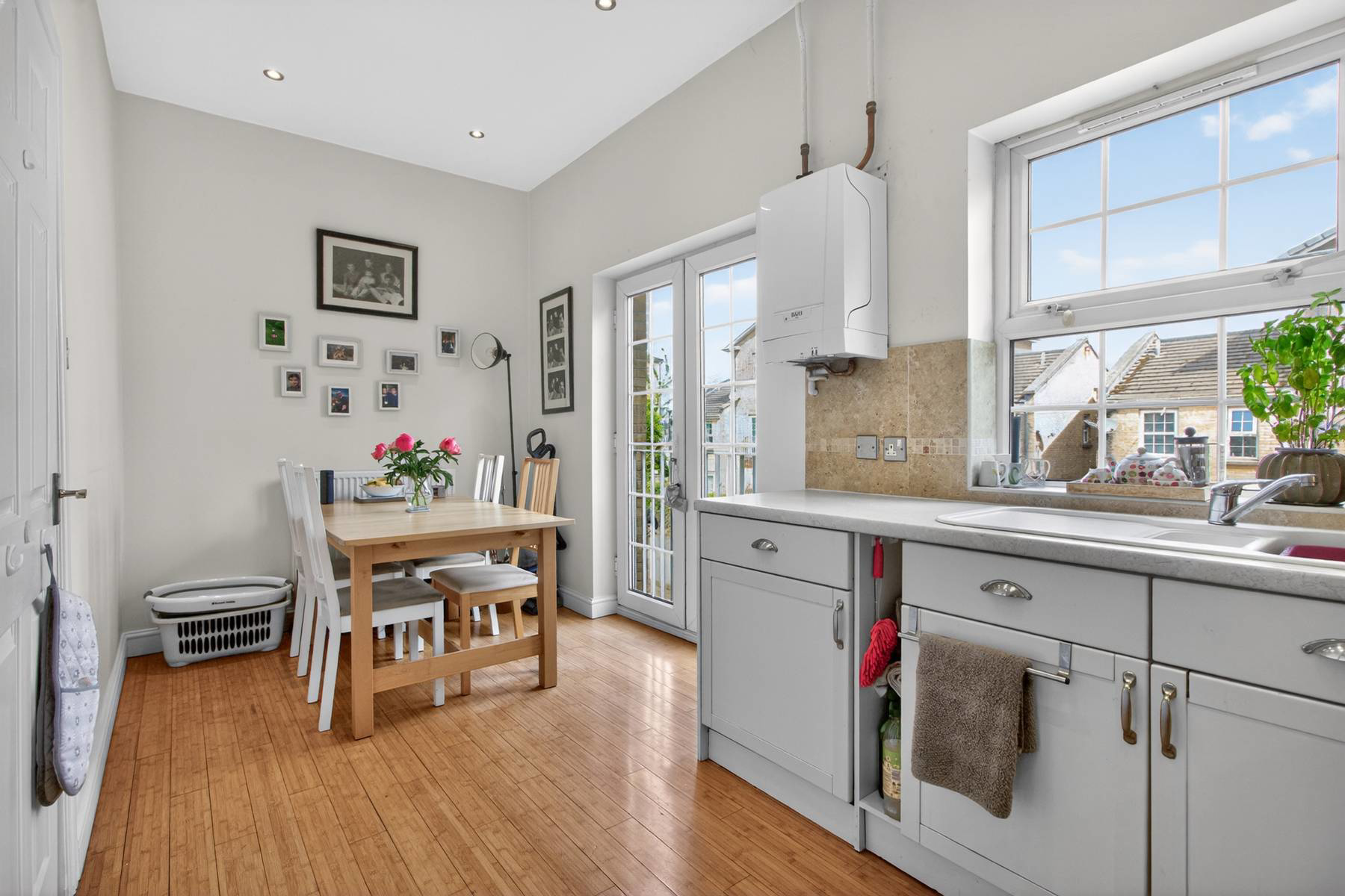 Llwyn Passat, Penarth, CF64, photo 5