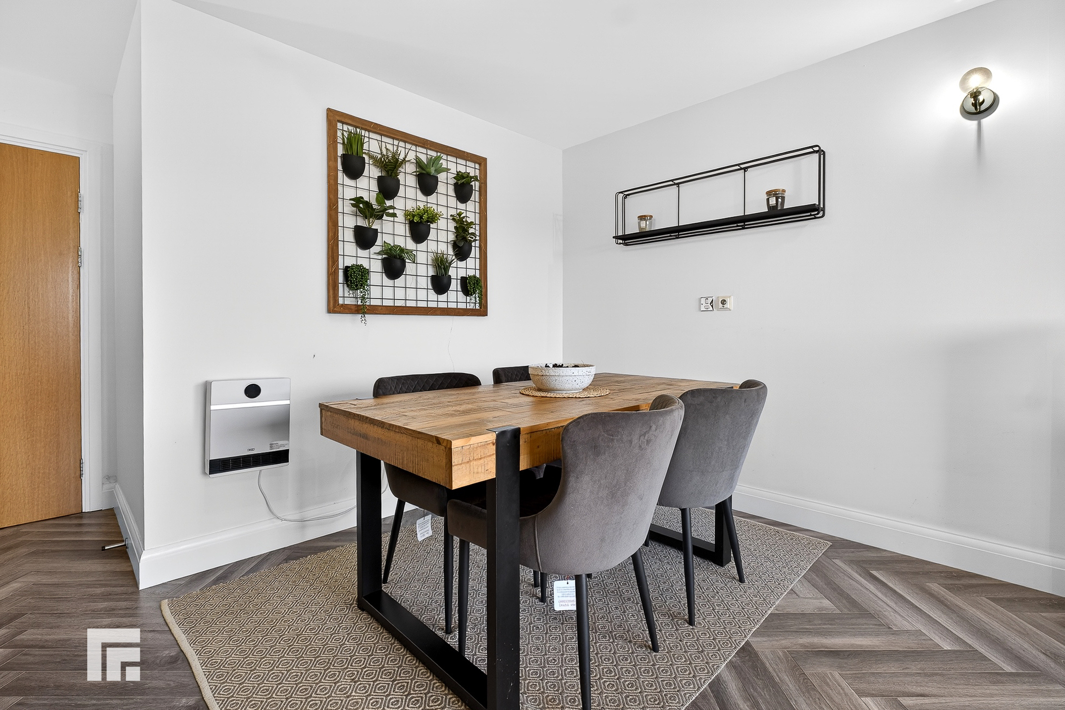 Porto House, Penstone Court, Century Wharf, Cardiff, photo 18