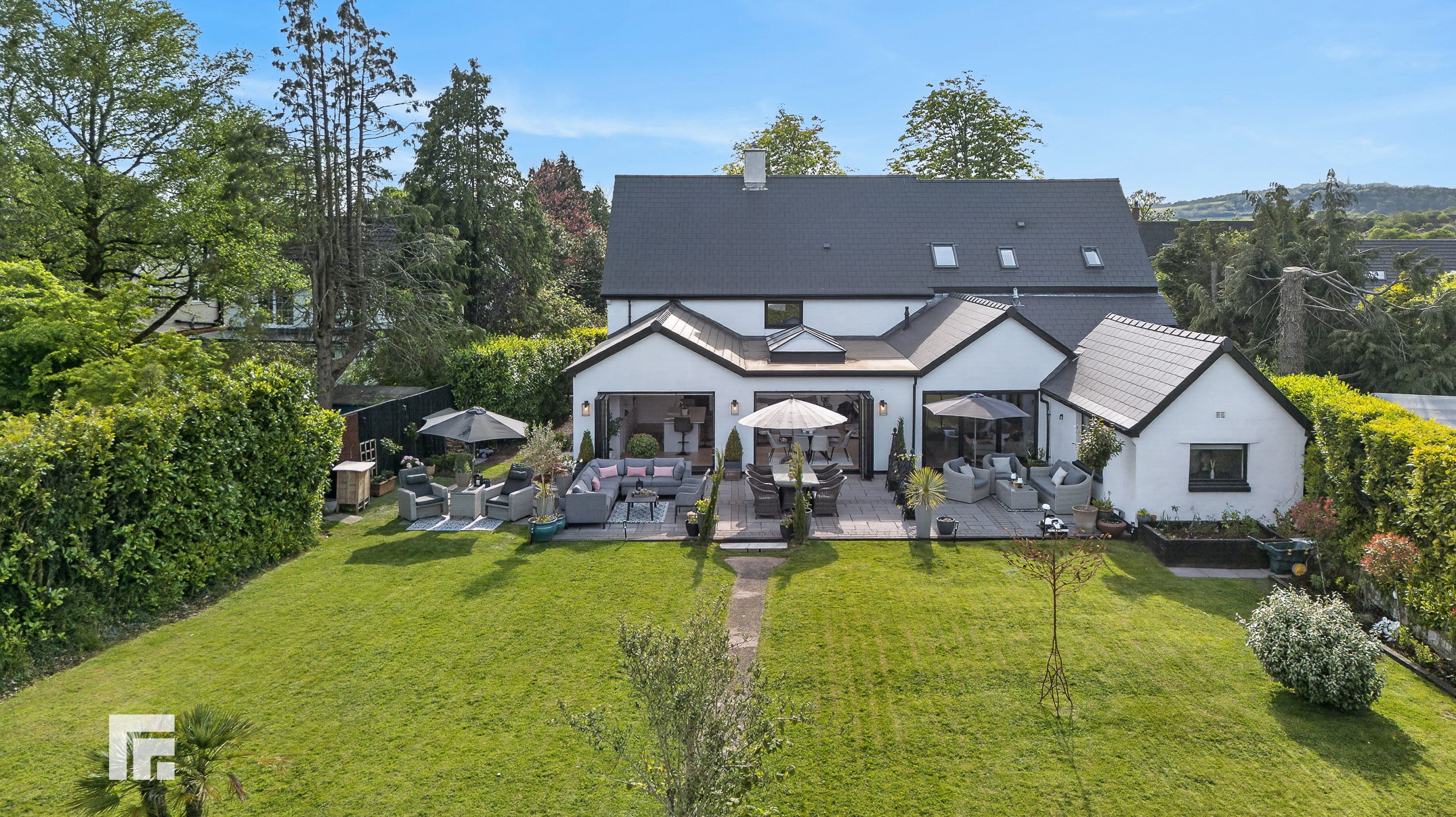 Mill Road, Lisvane, Cardiff CF14 0UG, photo 55