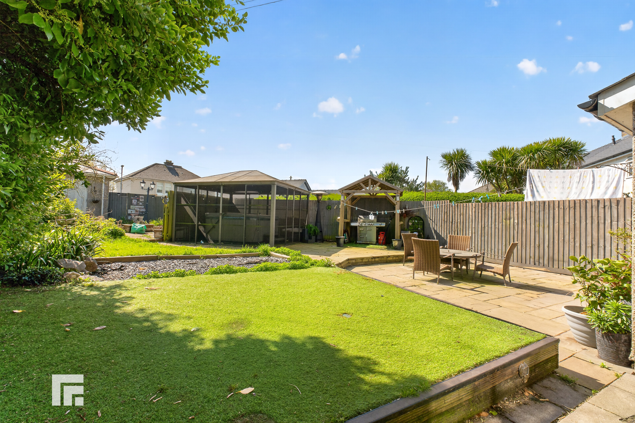 Hinchsliff Avenue, Barry, CF62, photo 27
