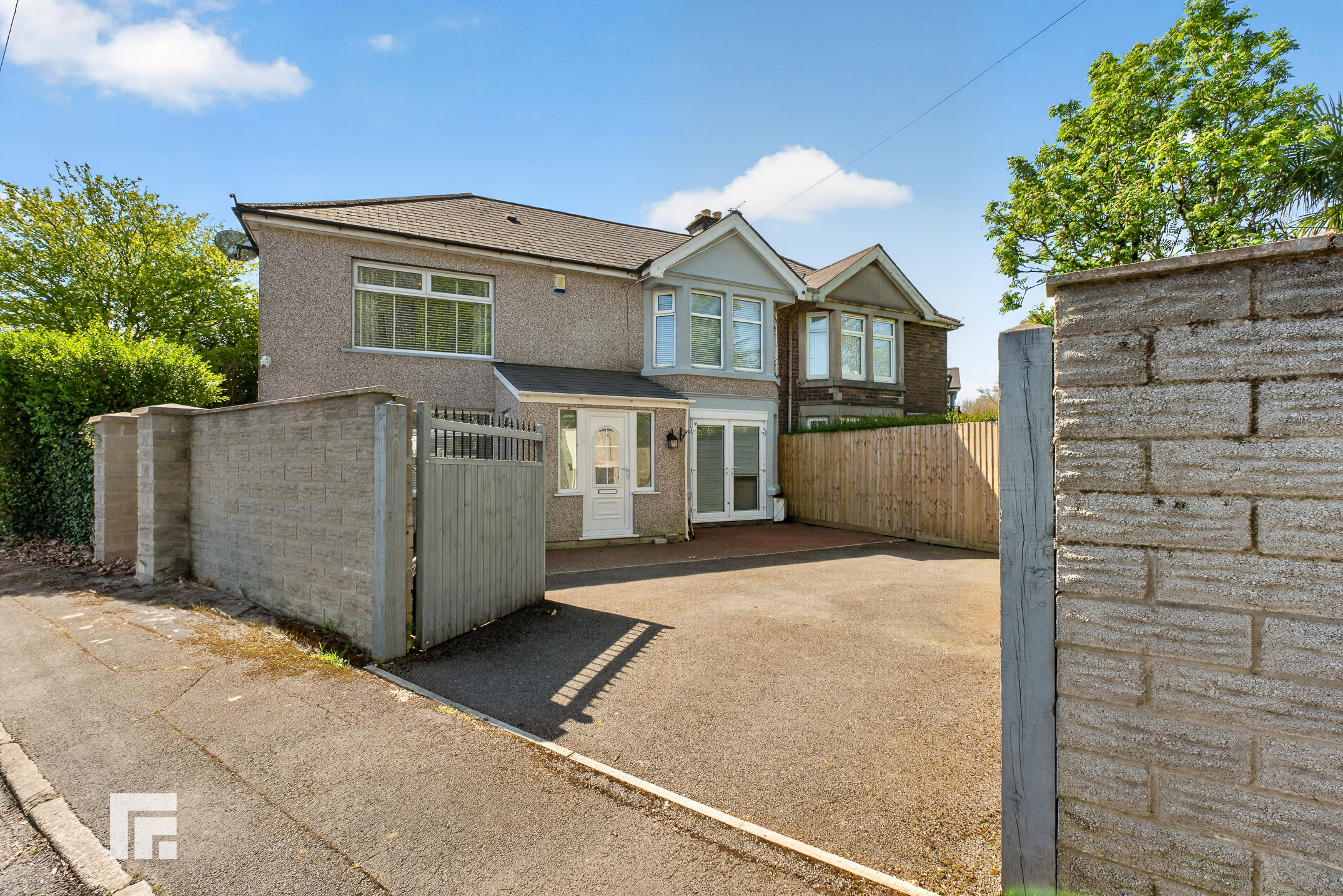 Hinchsliff Avenue, Barry, CF62, photo 32