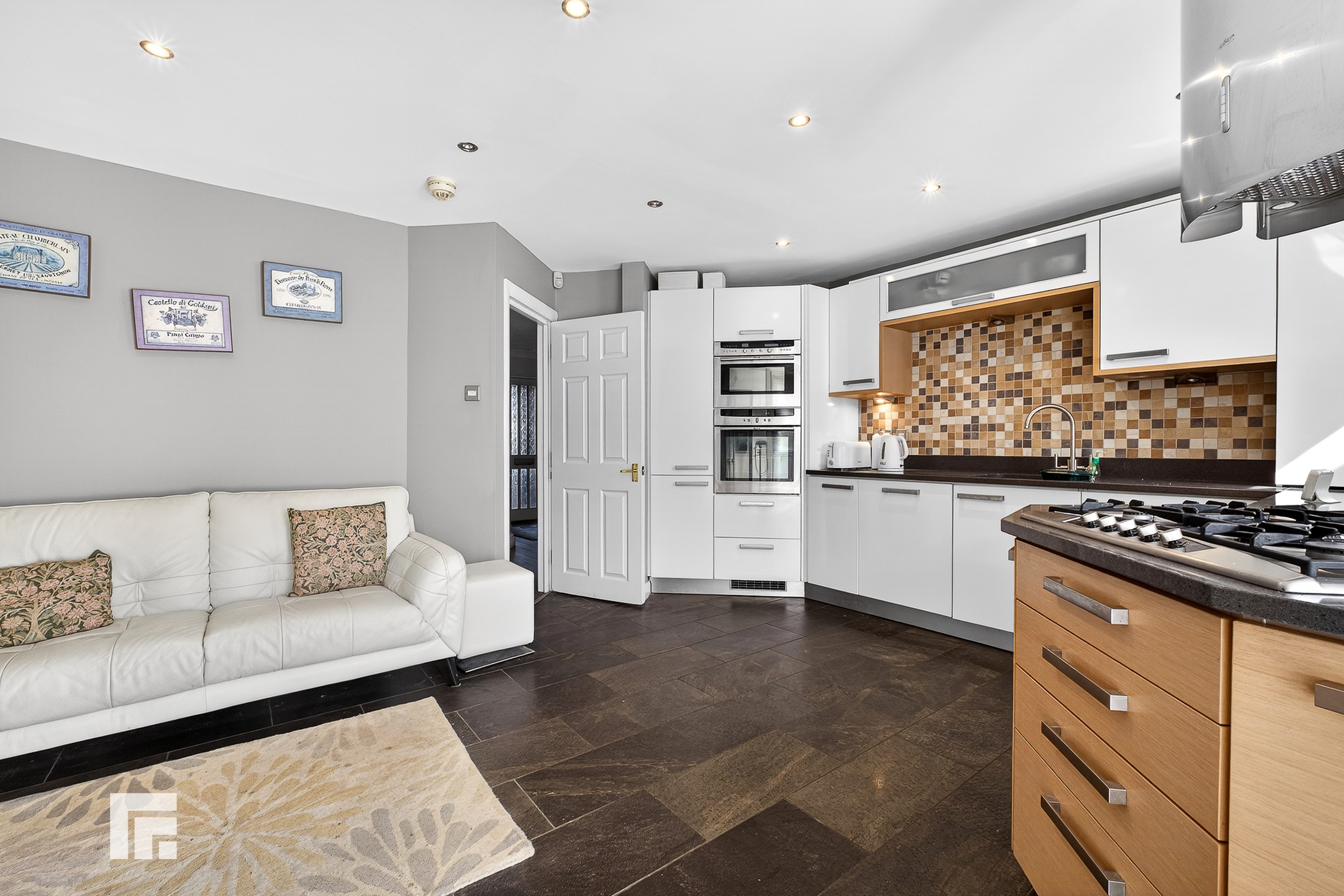Plas Taliesin, Penarth, CF64, photo 14