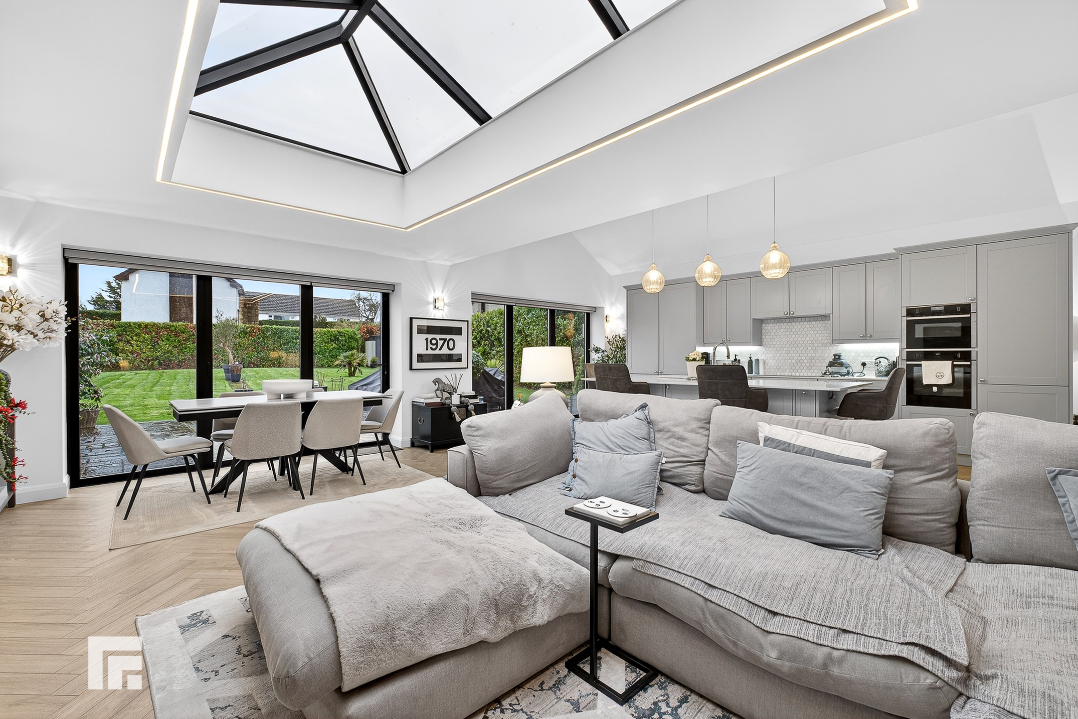 Mill Road, Lisvane, Cardiff CF14 0UG, photo 4