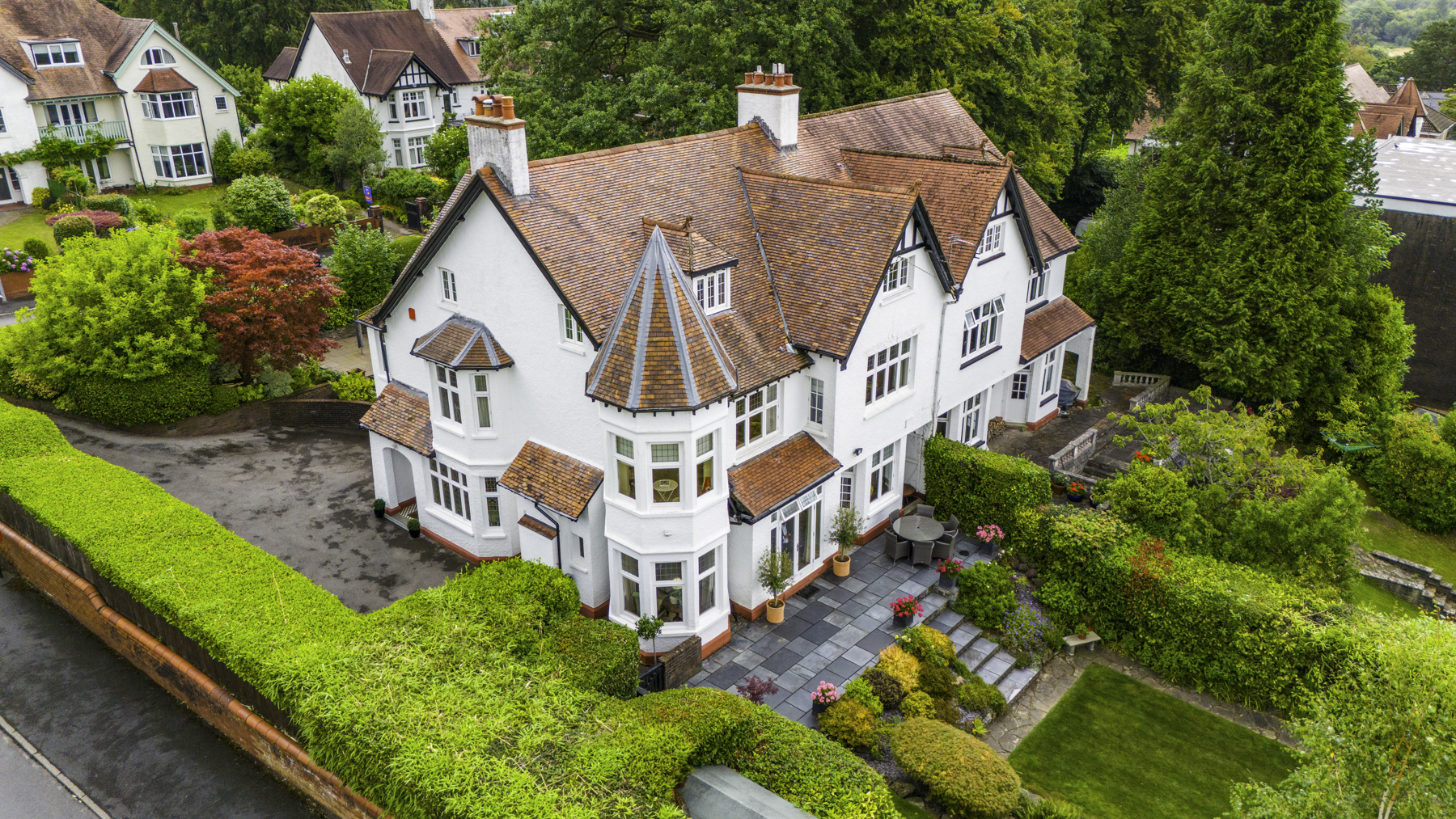 Windsor Road, Radyr, CF15, photo 9