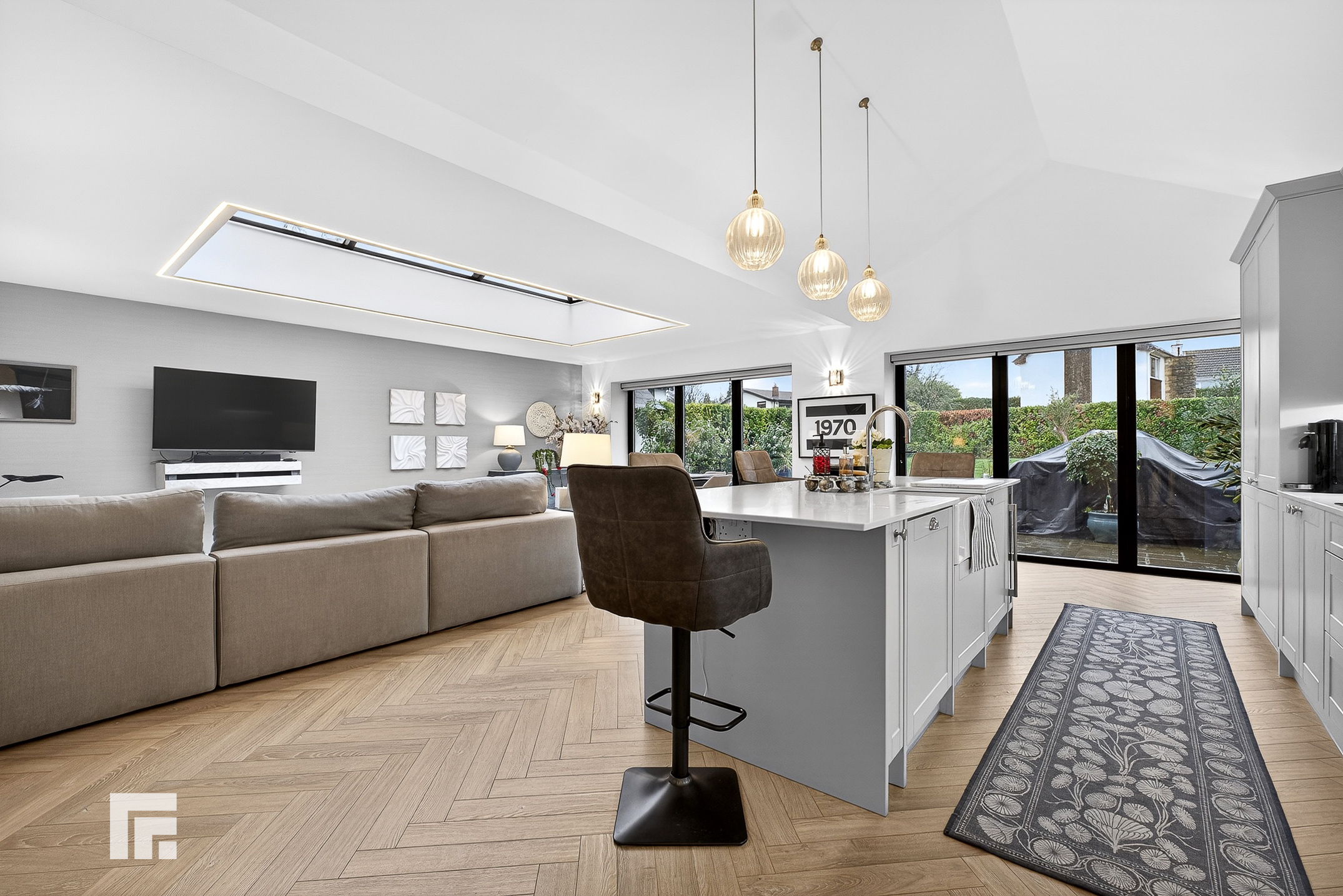 Mill Road, Lisvane, Cardiff CF14 0UG, photo 3