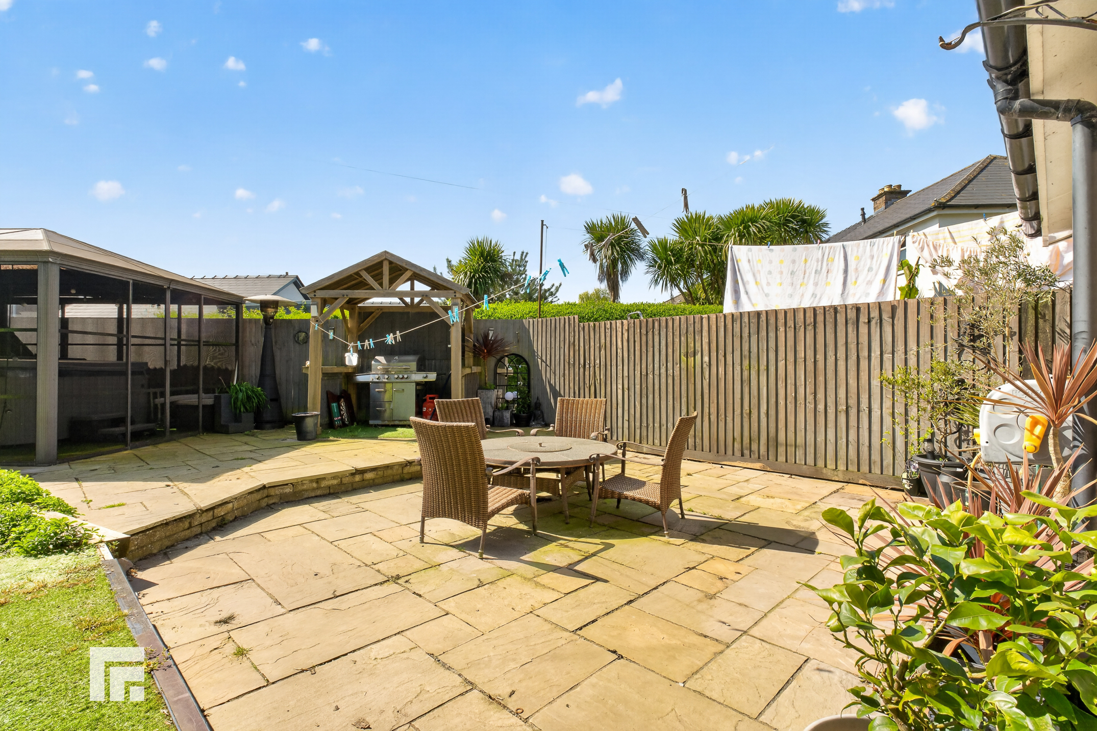 Hinchsliff Avenue, Barry, CF62, photo 28
