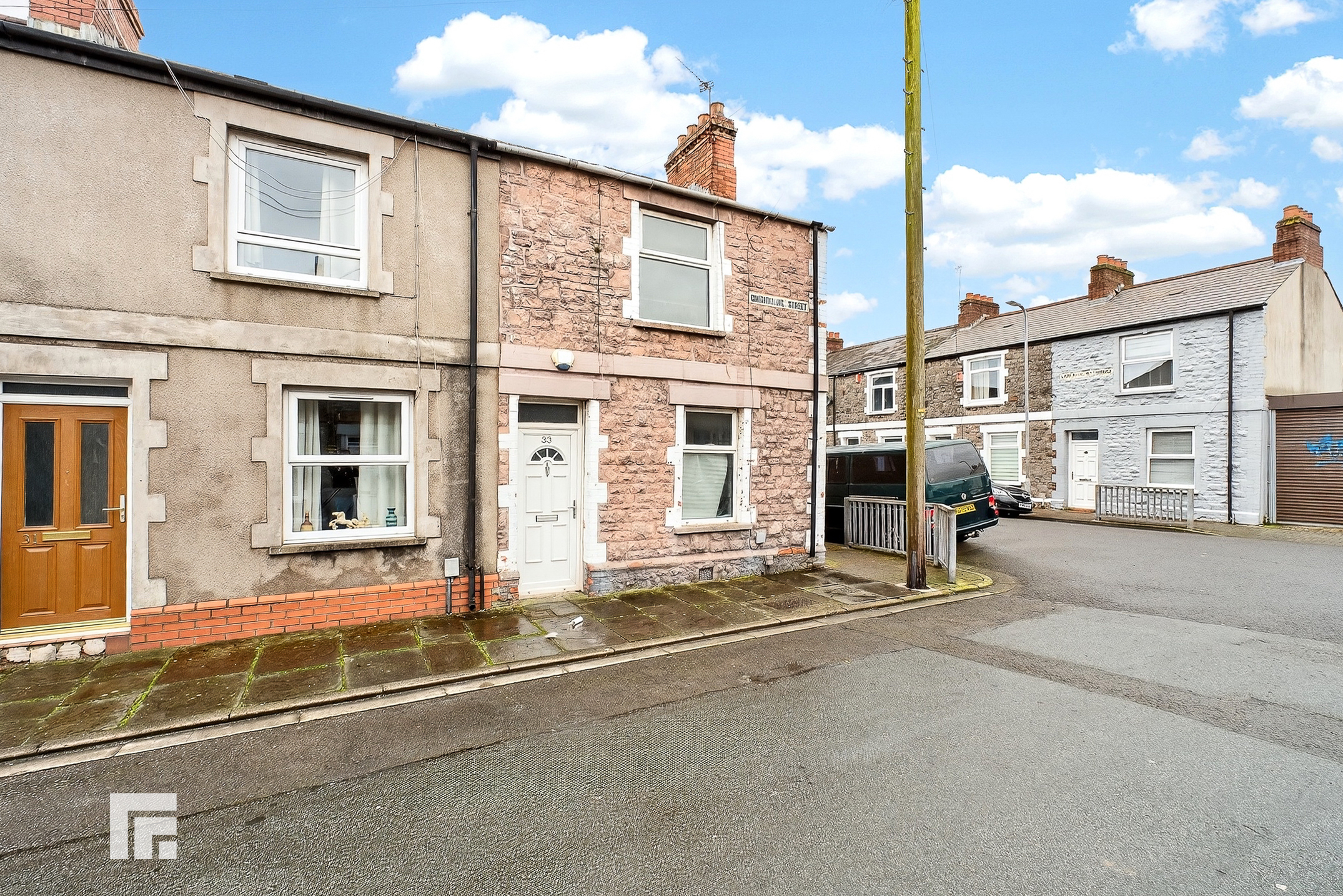 Gwendoline Street, Splott, Cardiff, photo 13