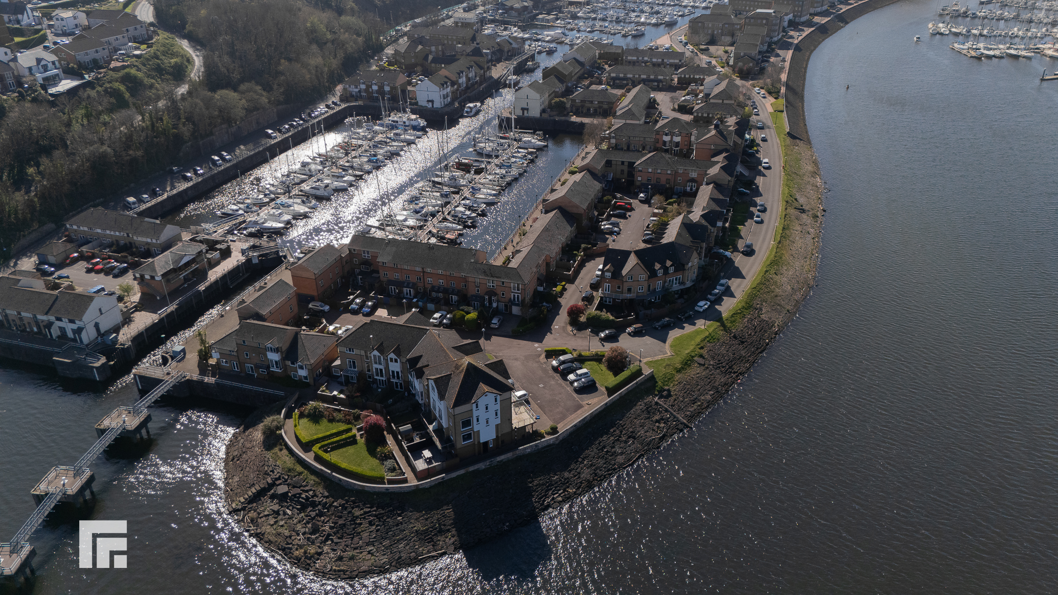 Plas Taliesin, Penarth, CF64, photo 42