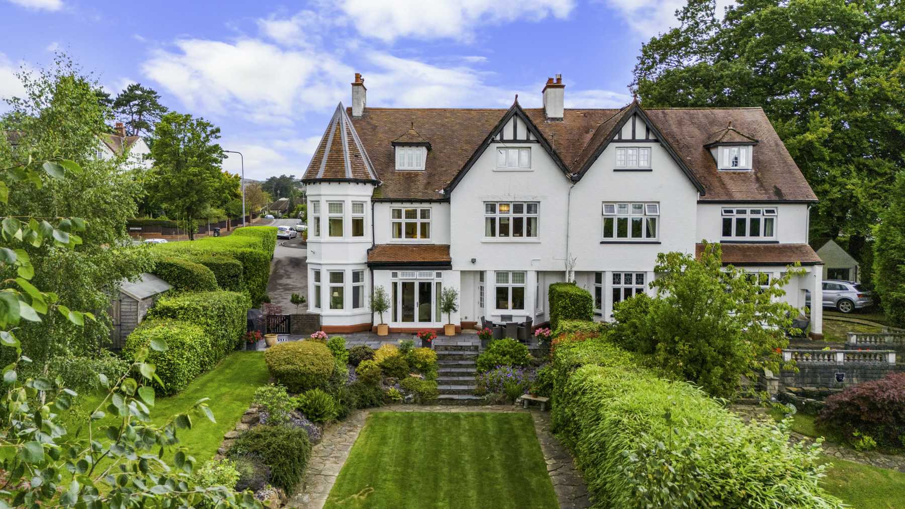 Windsor Road, Radyr, CF15, photo 38