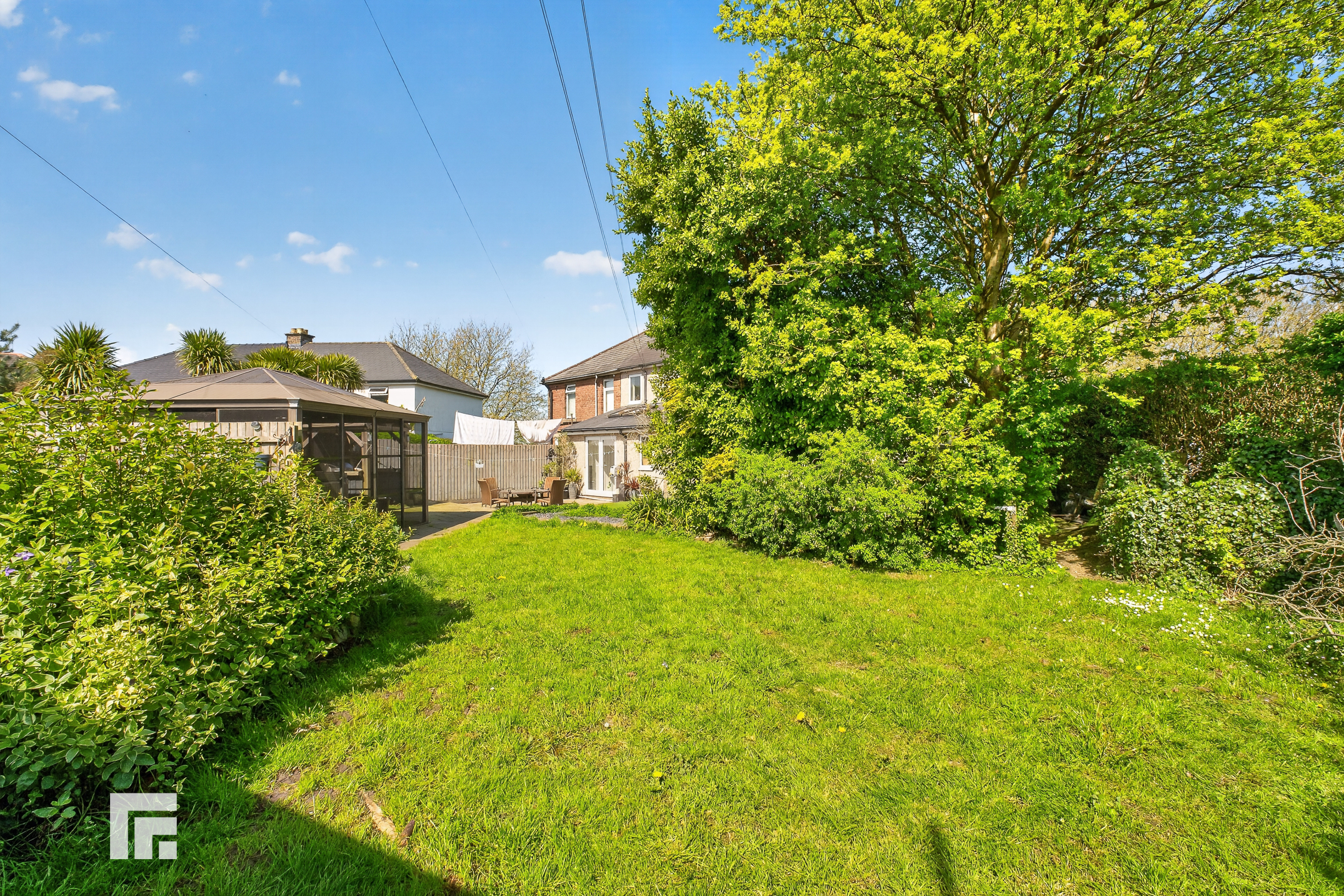 Hinchsliff Avenue, Barry, CF62, photo 25