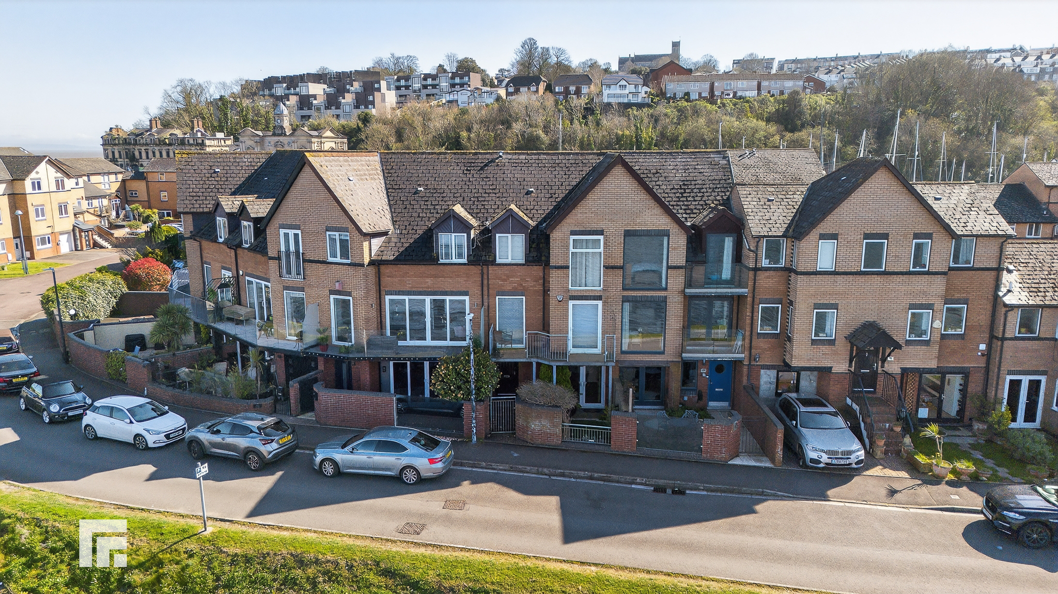 Plas Taliesin, Penarth, CF64, photo 44