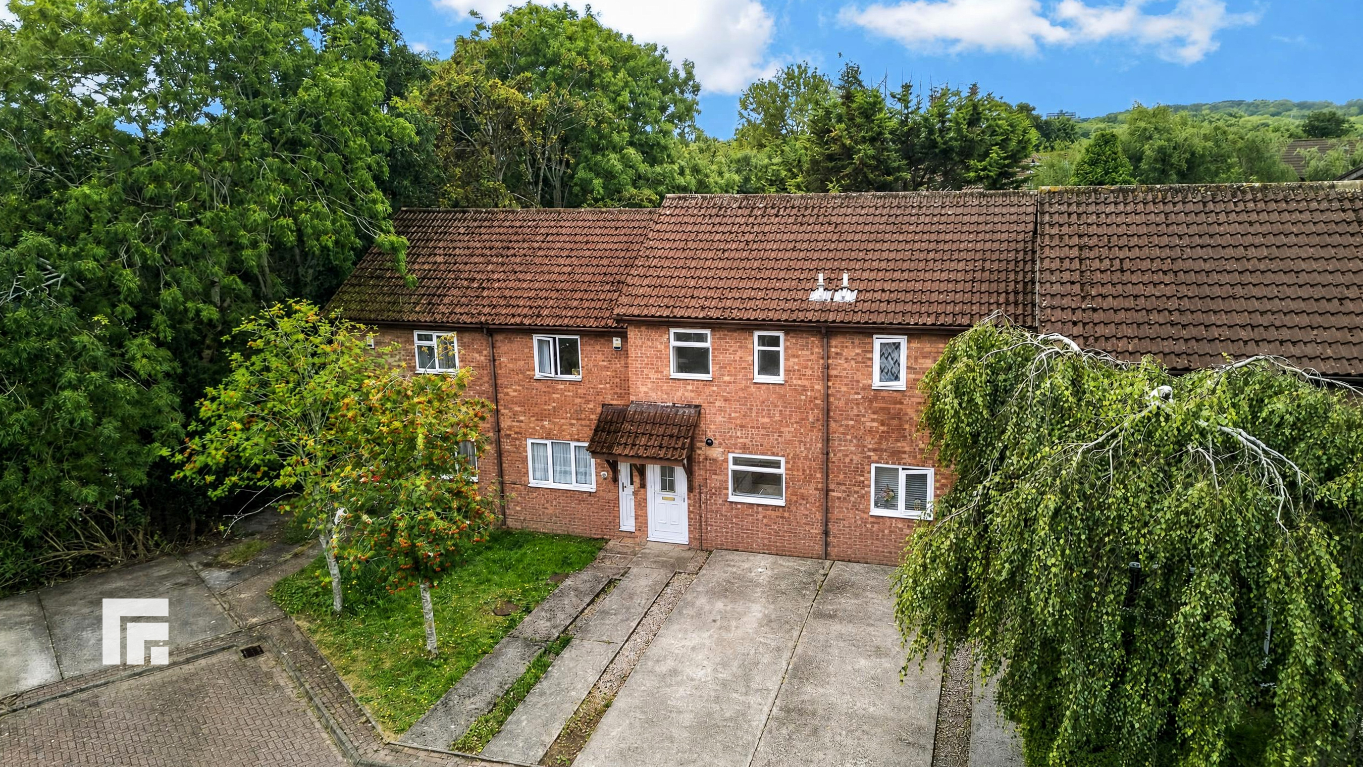 Bryn Haidd, Cardiff, CF23