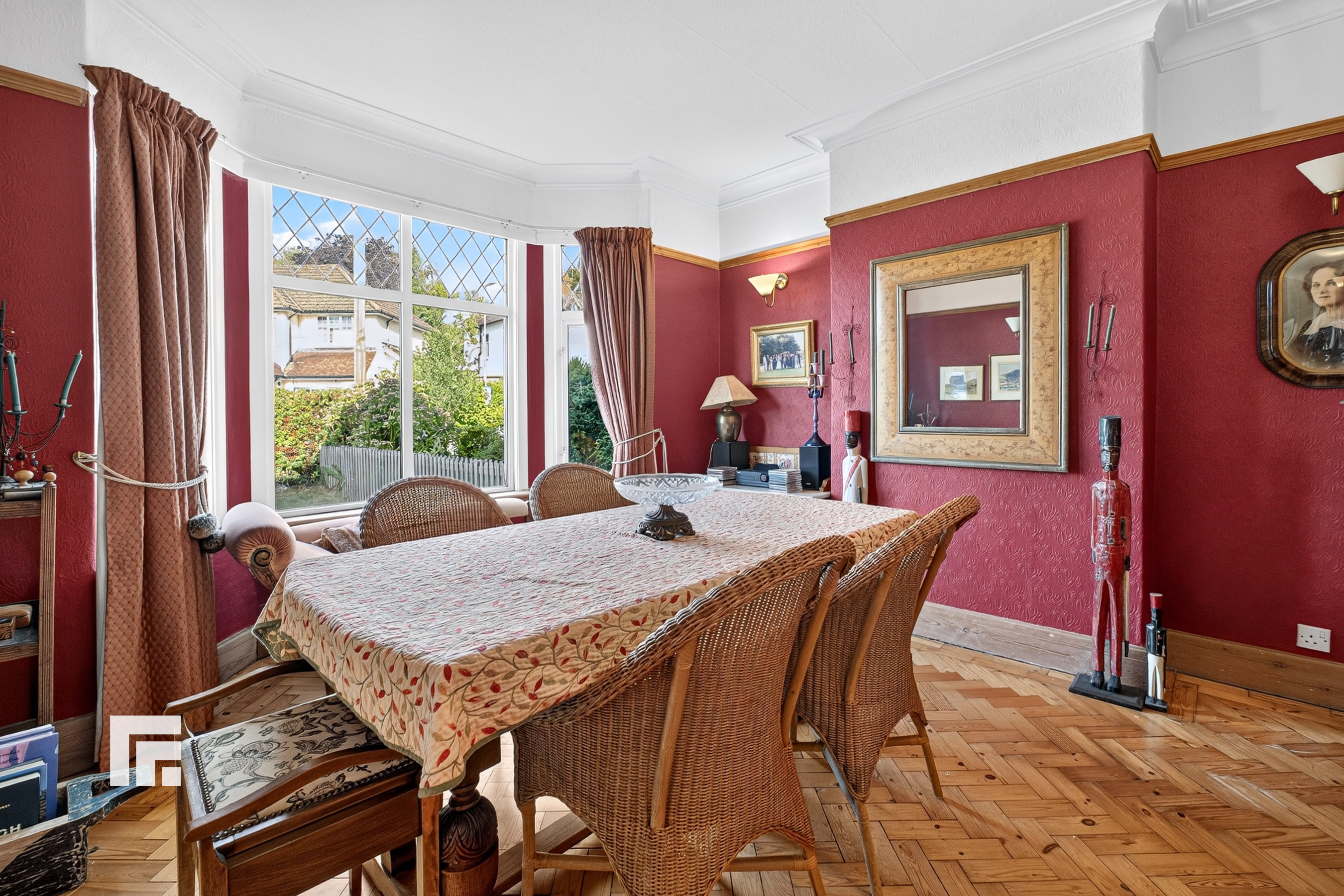 Wenallt Road, Rhiwbina, Cardiff, CF14, photo 2