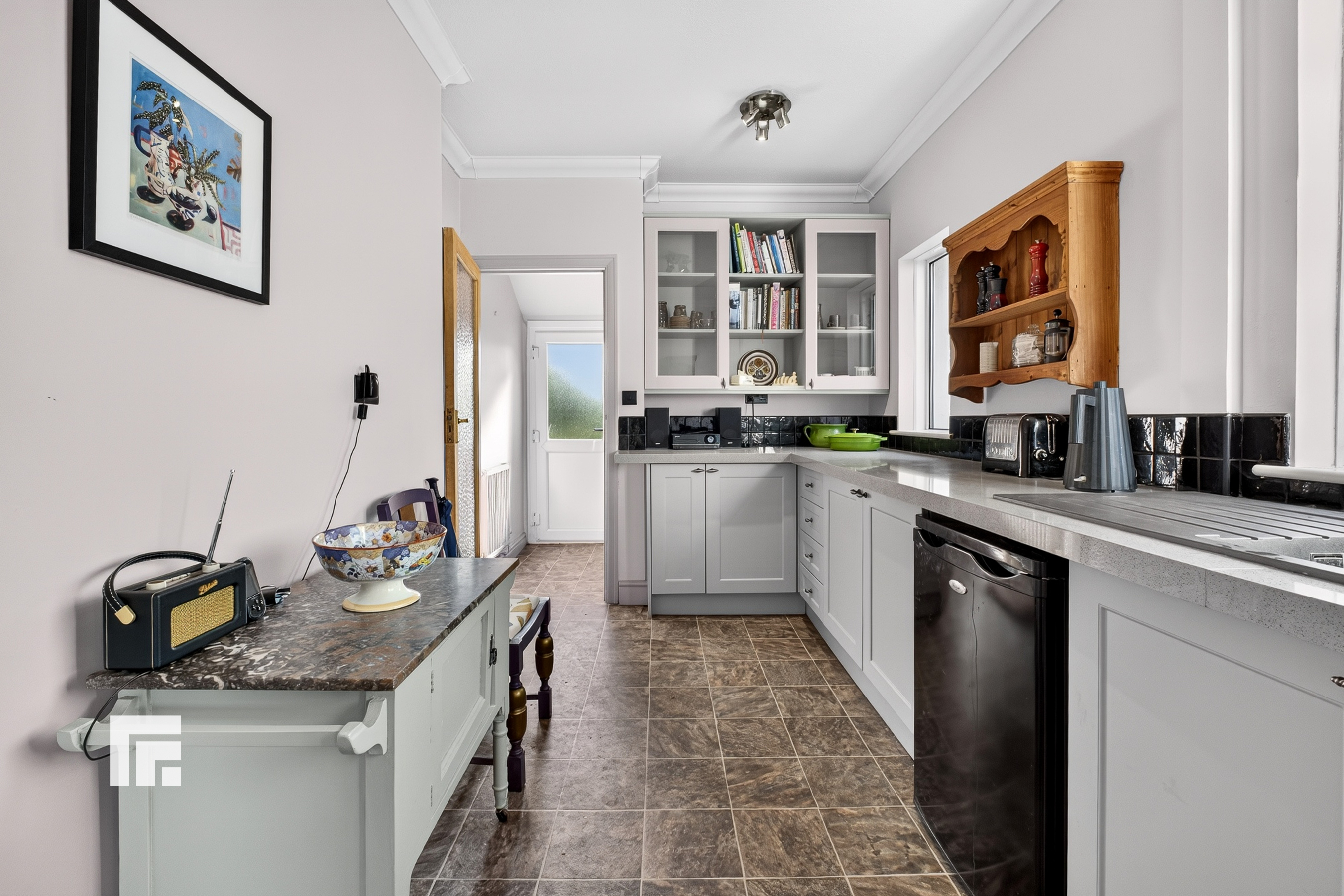 Wenallt Road, Rhiwbina, Cardiff, CF14, photo 4
