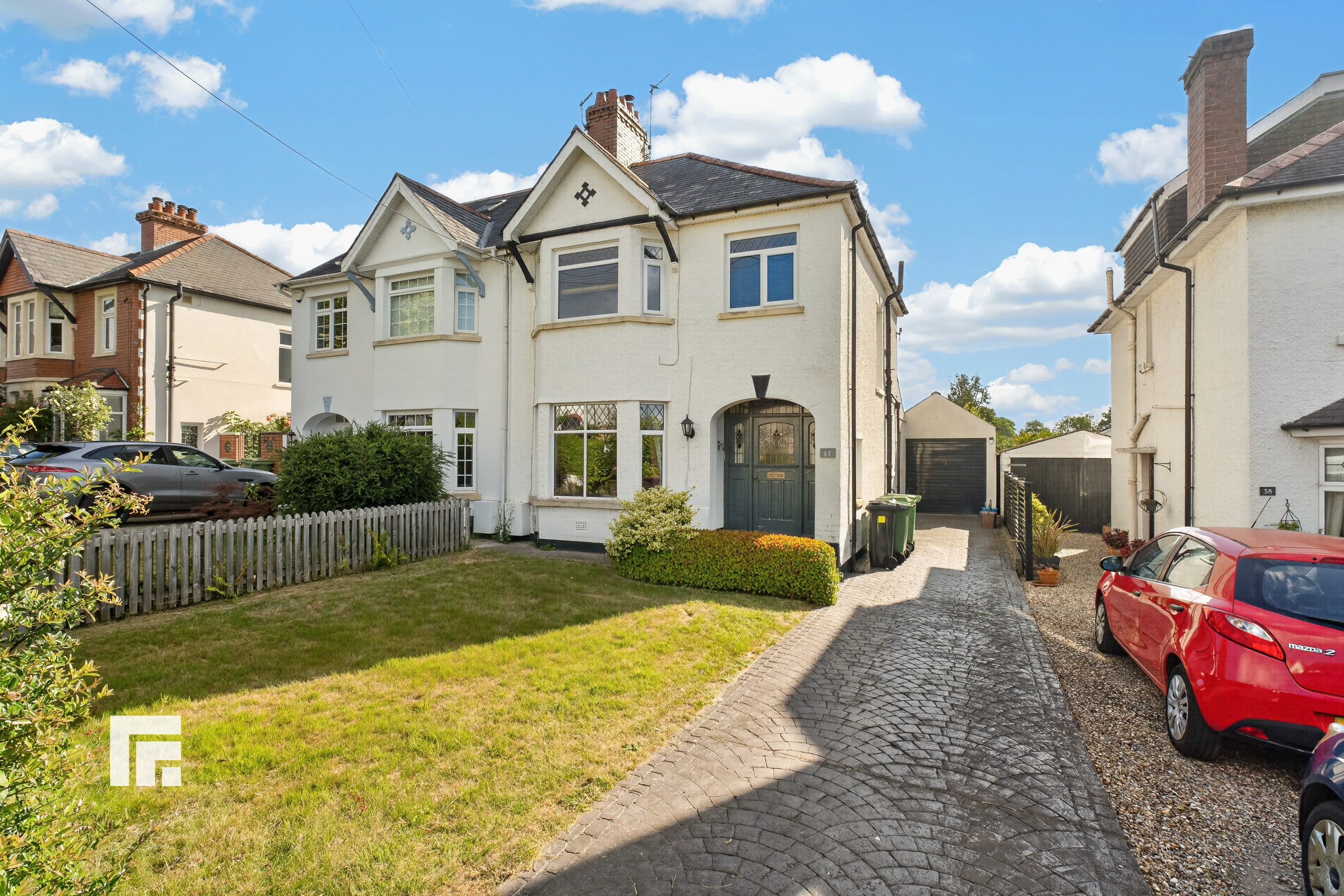 Wenallt Road, Rhiwbina, Cardiff, CF14, photo 20