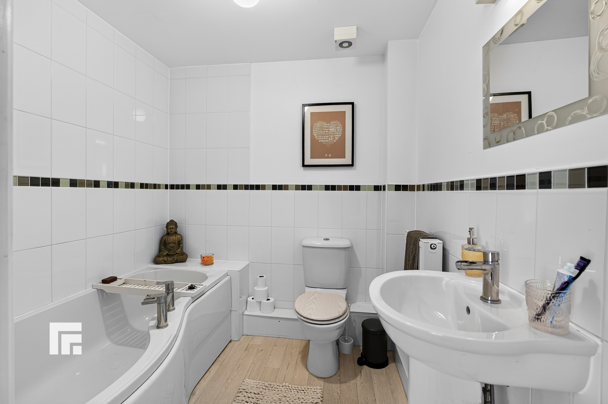 Waun Ddyfal, Heath, CF14, photo 12