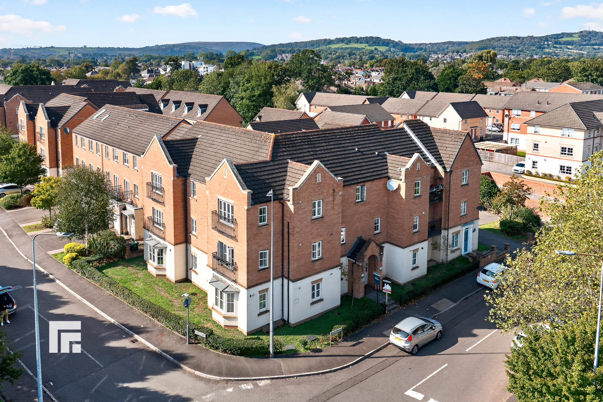 Waun Ddyfal, Heath, CF14