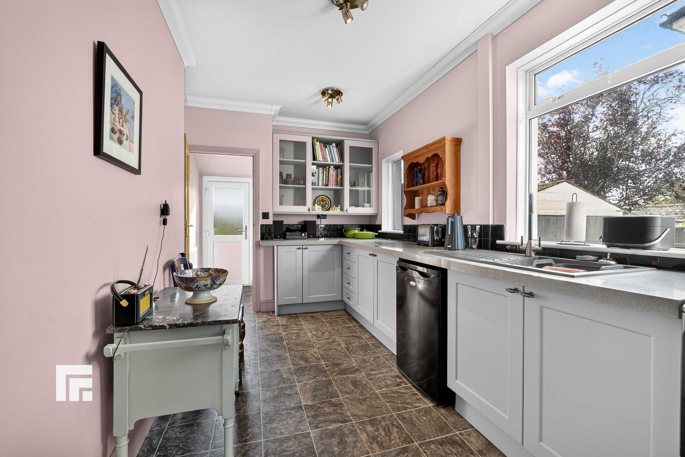 Wenallt Road, Rhiwbina, Cardiff, CF14, photo 8