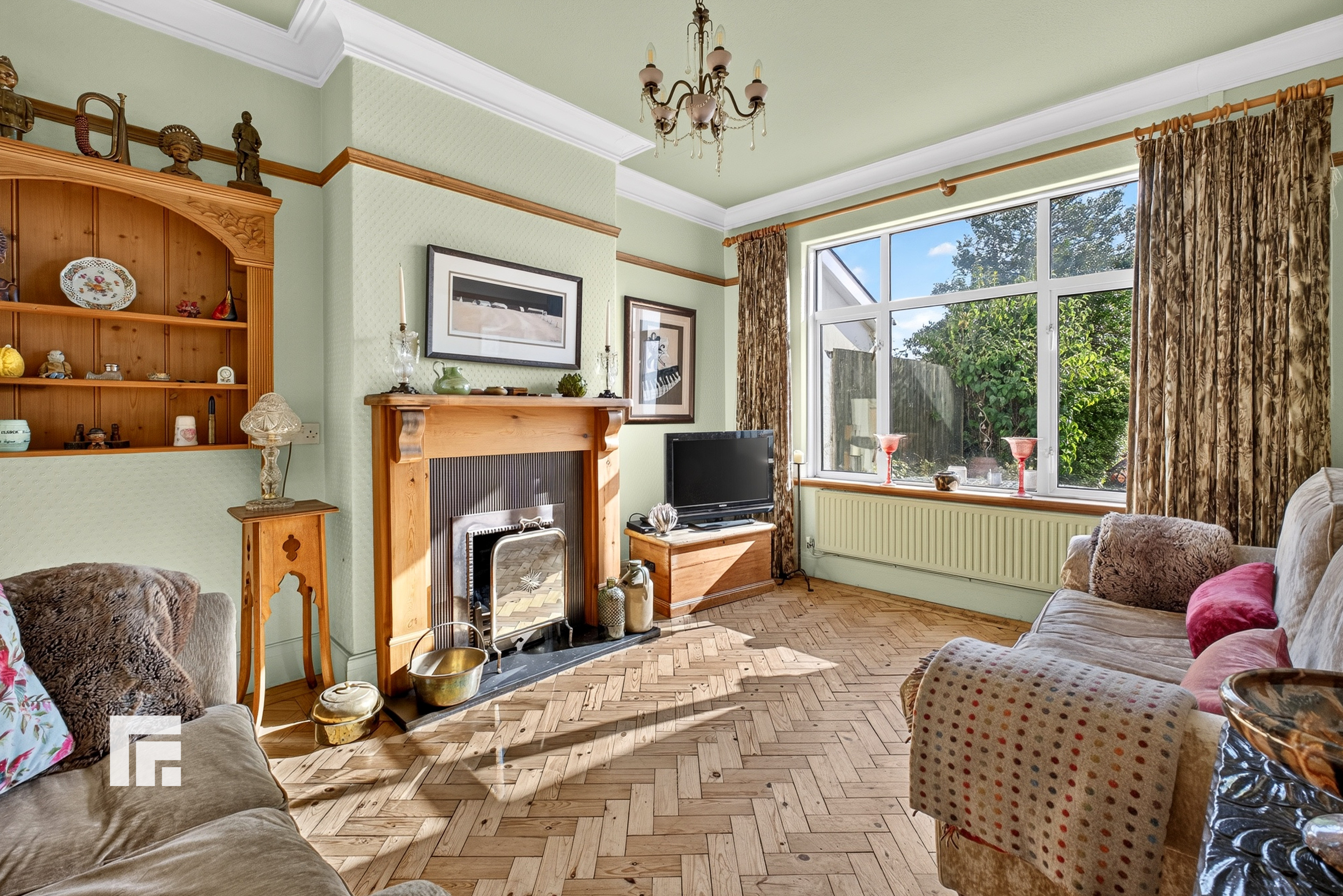 Wenallt Road, Rhiwbina, Cardiff, CF14, photo 3