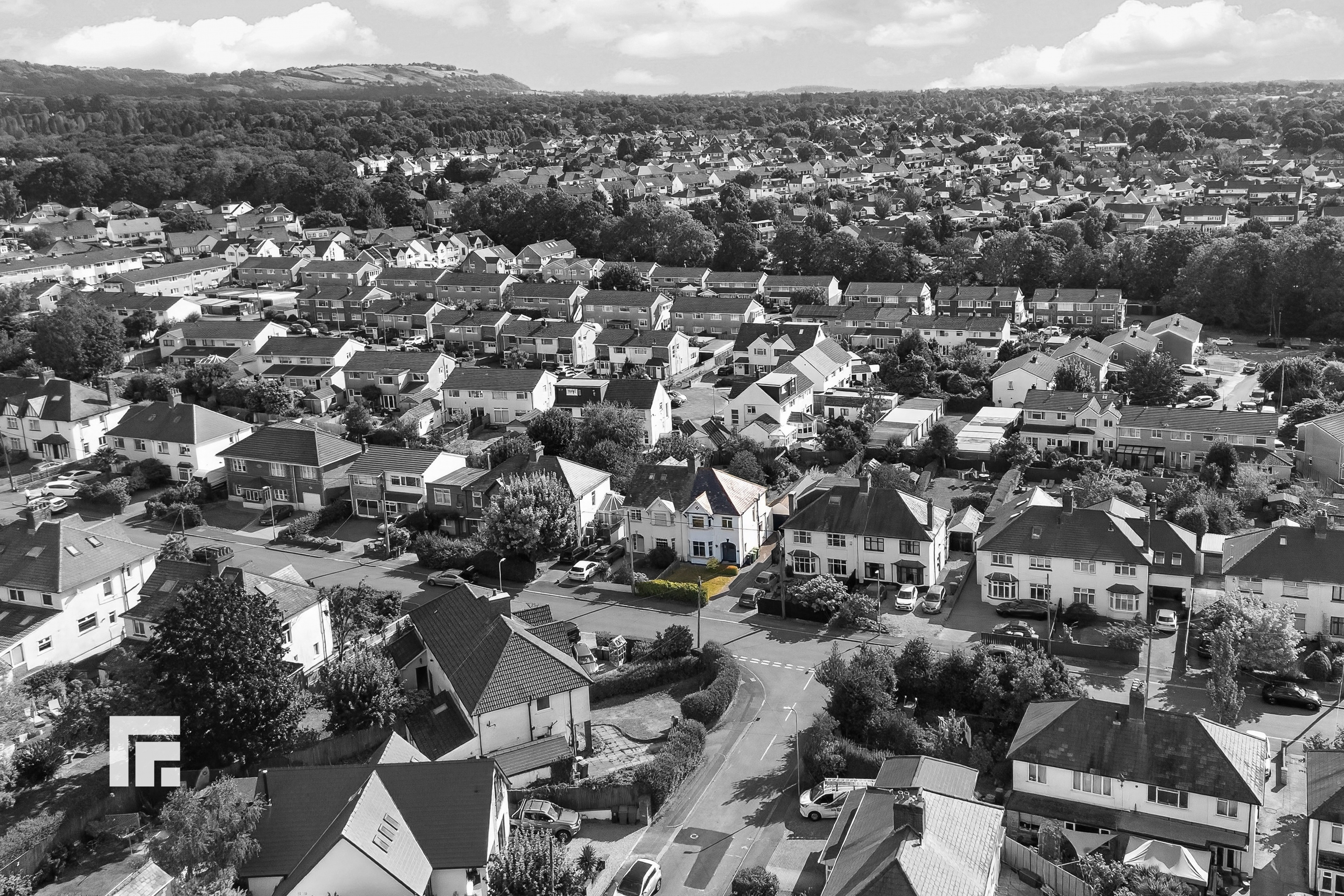 Wenallt Road, Rhiwbina, Cardiff, CF14, photo 17