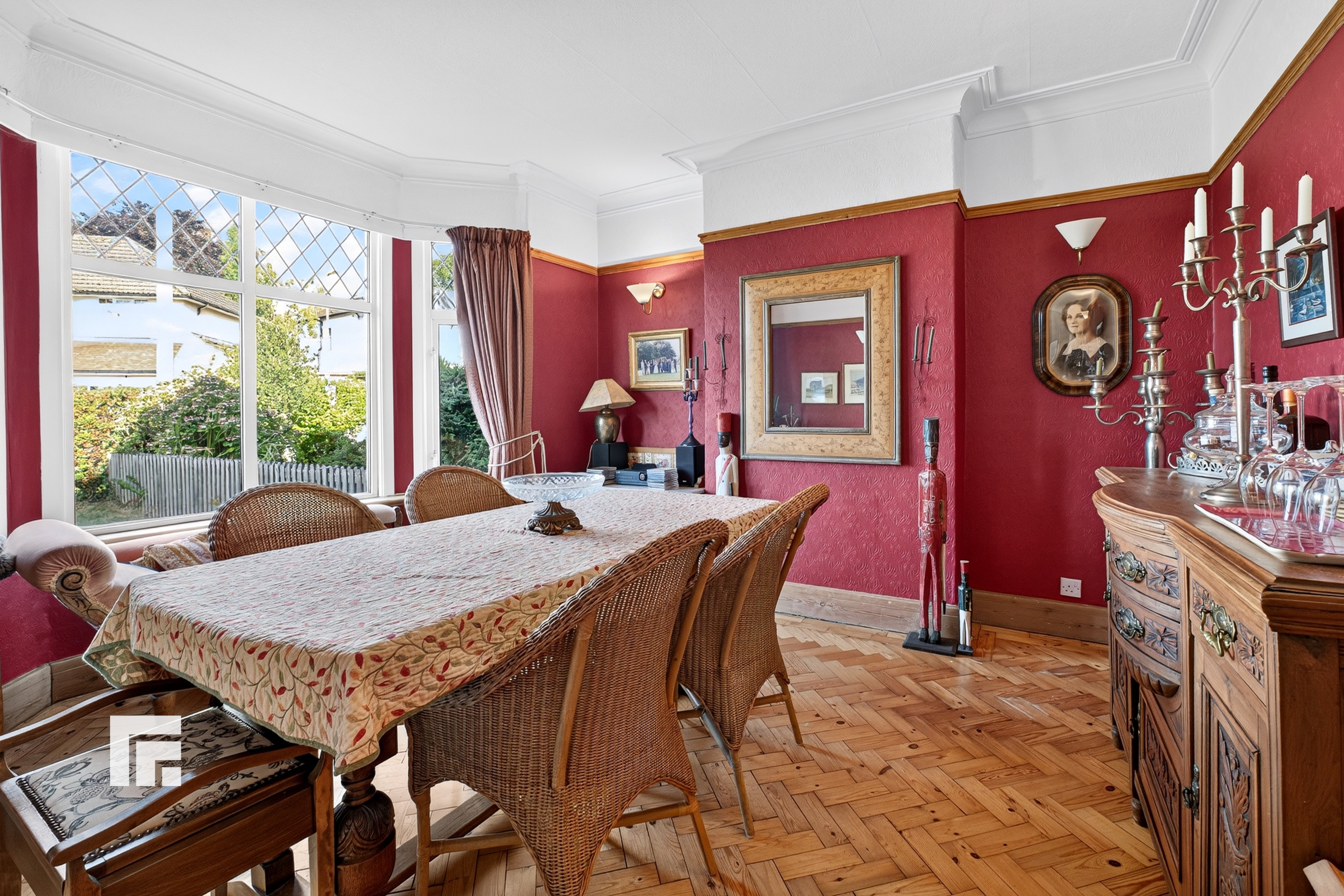 Wenallt Road, Rhiwbina, Cardiff, CF14, photo 6